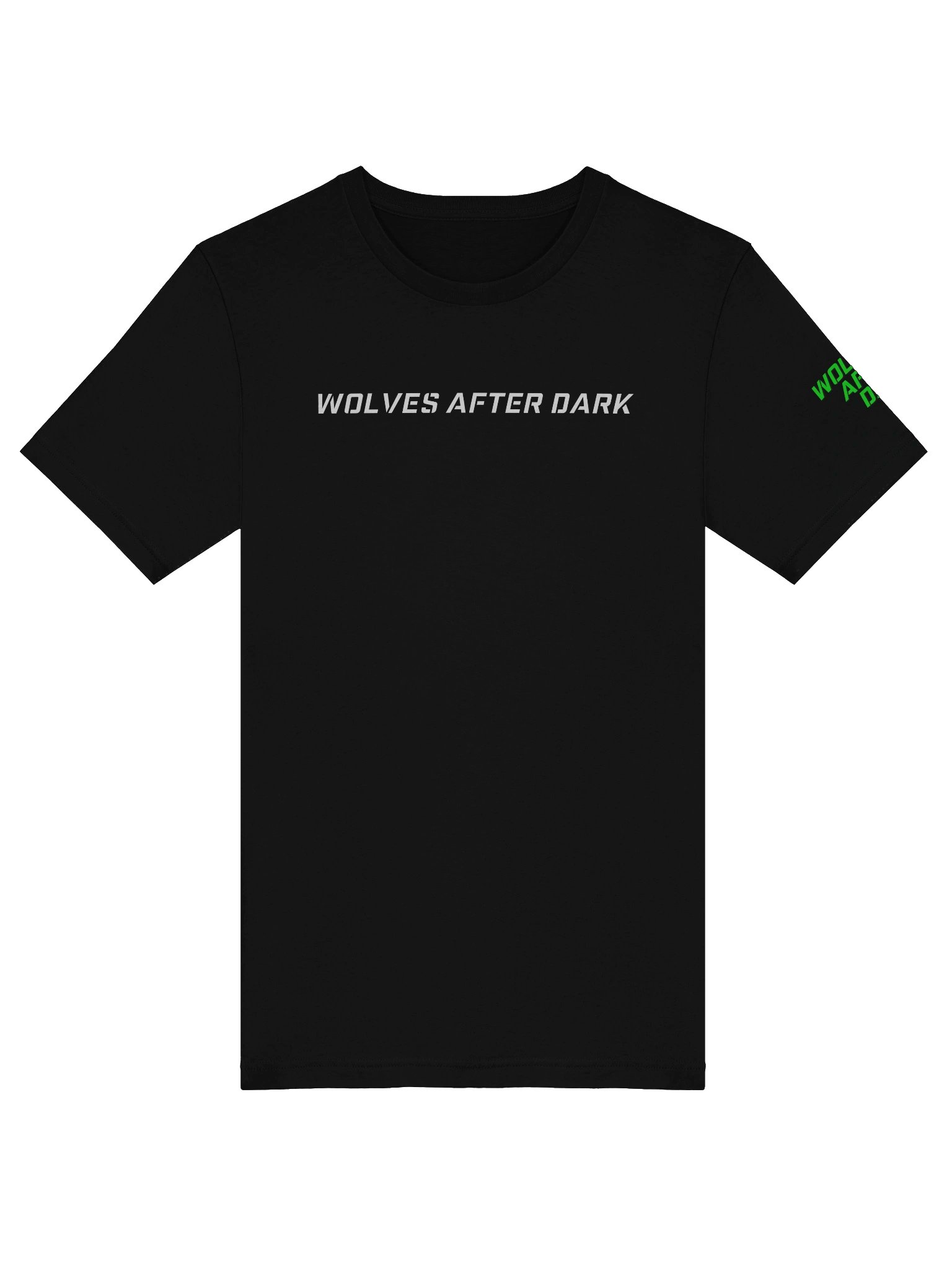 Wolves After Dark "Supersoft" T-Shirt product image (5)