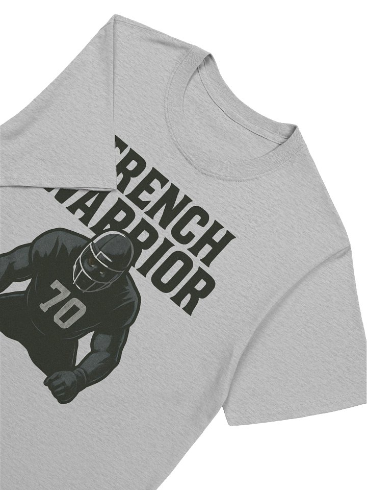 TRENCH WARRIOR product image (2)