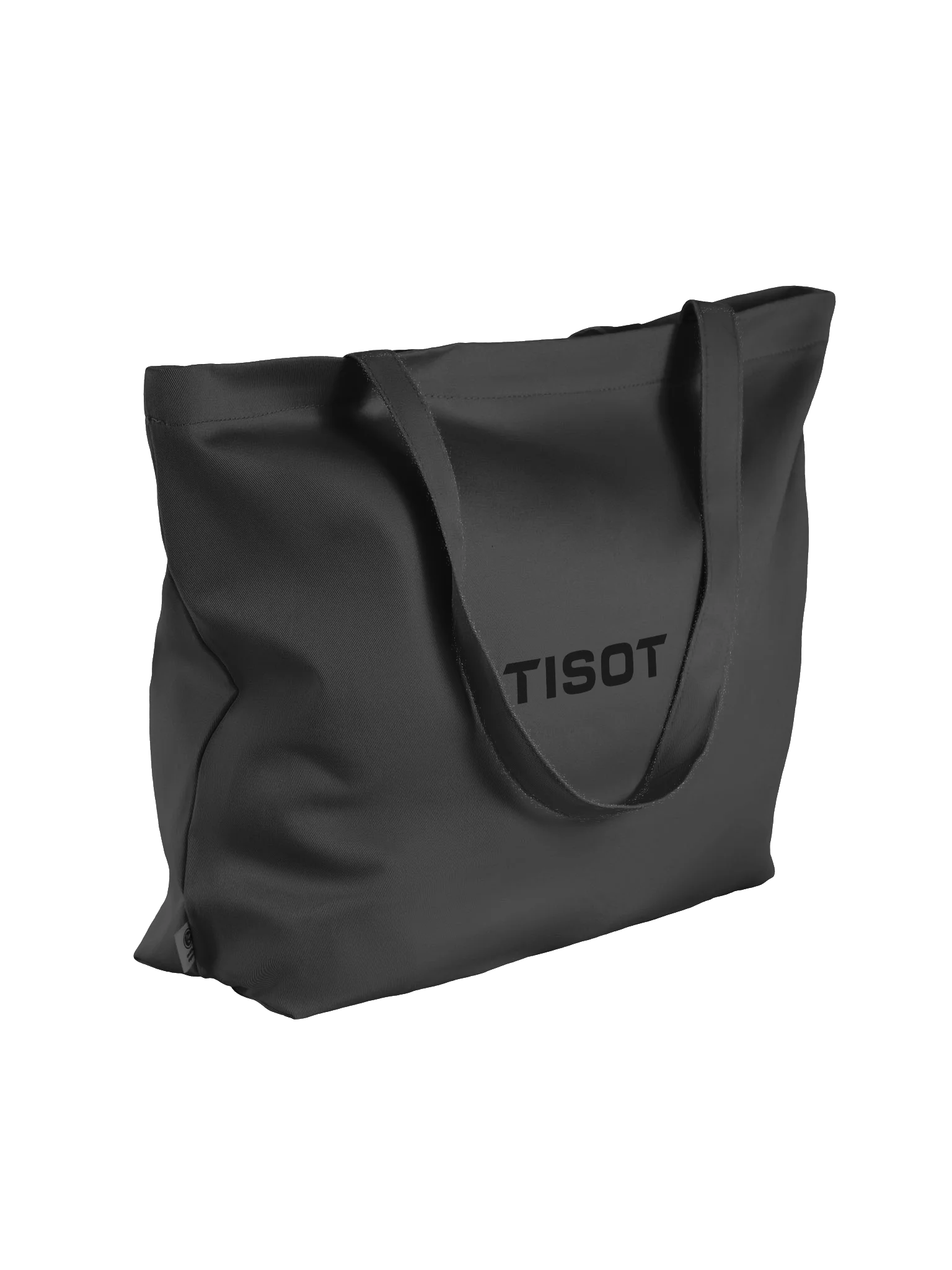 TISOT Essentials / Organic Tote Bag product image (4)