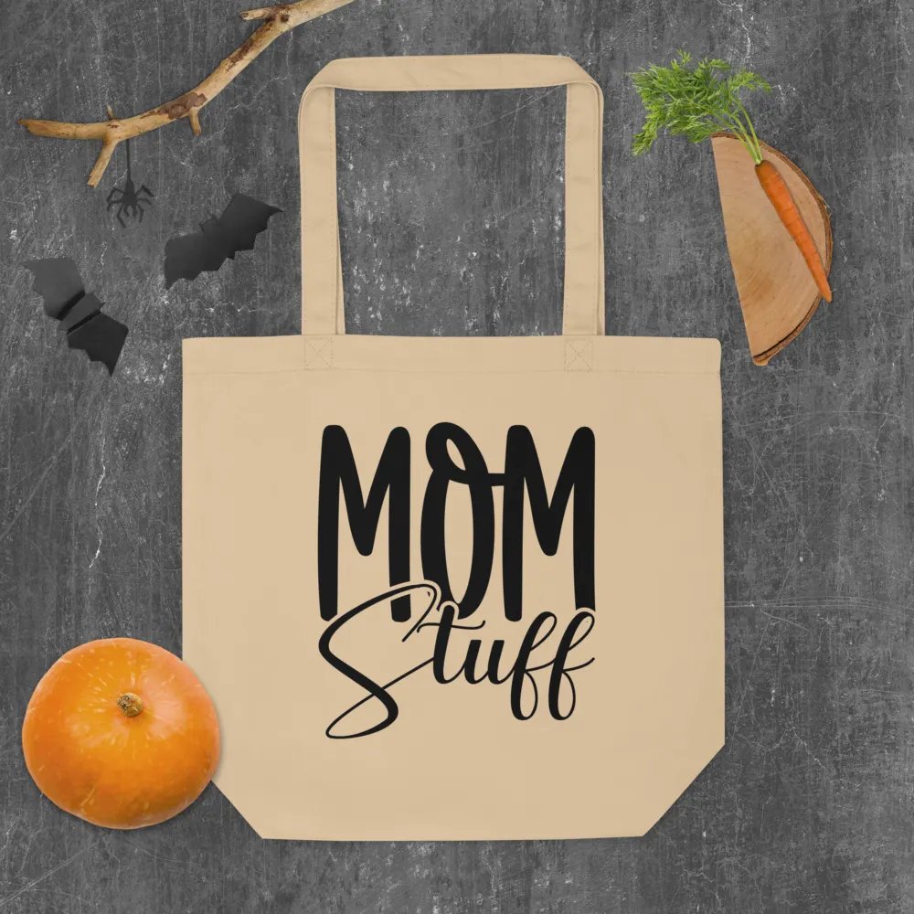 Canvas Eco Tote product image (10)