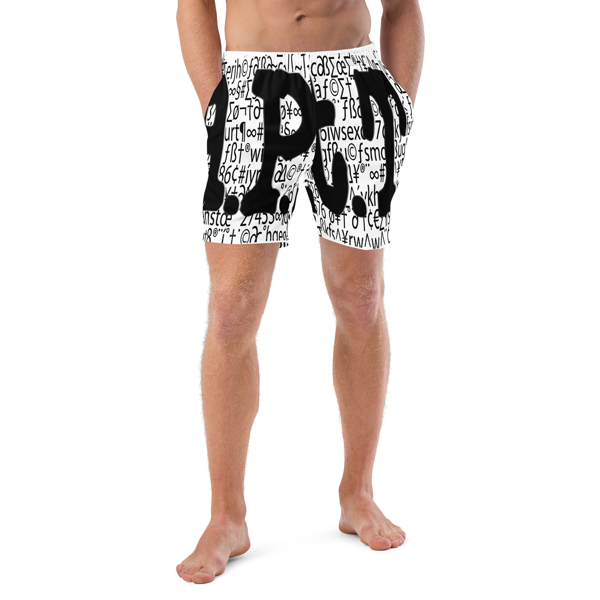 a.P.A.t.T. Proper bad shorts product image (4)
