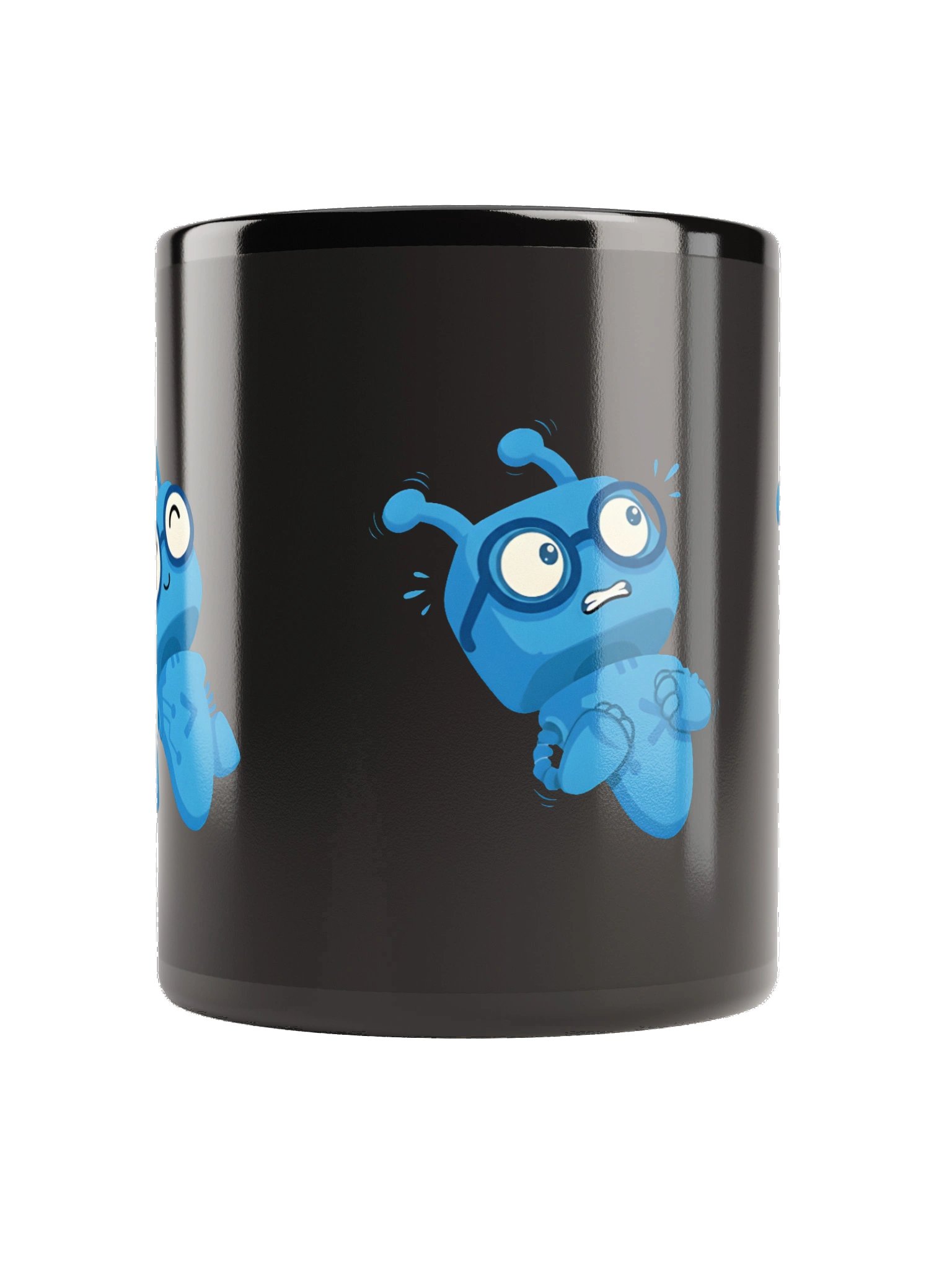 Bit Moods Mug product image (3)
