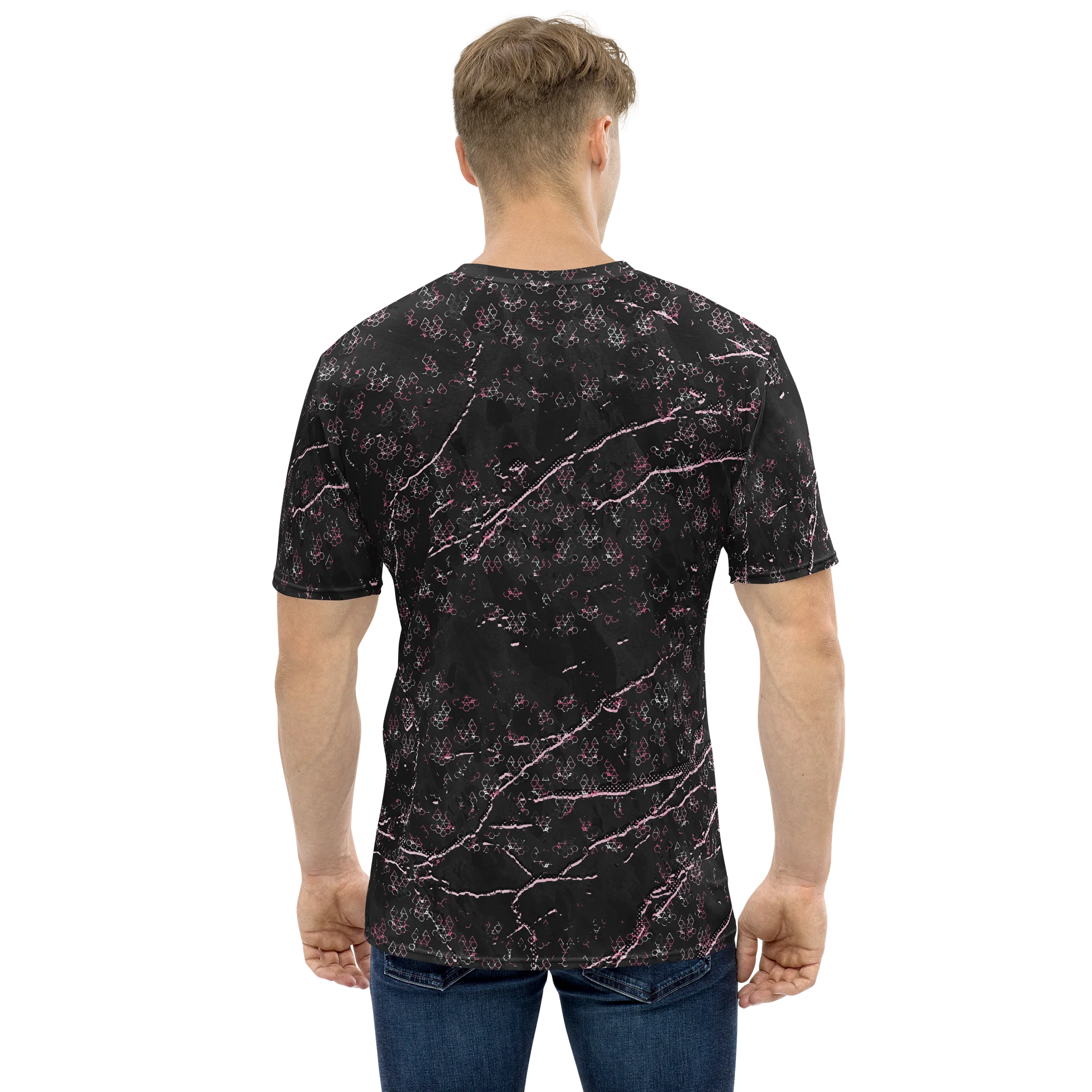 sunwav// rose crew product image (1)
