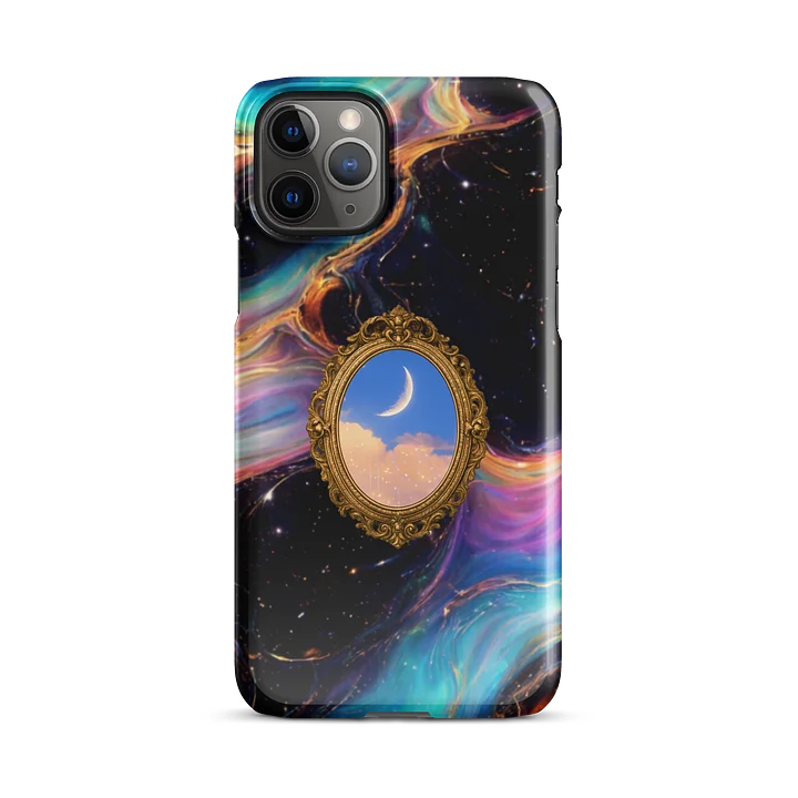 Lucid iPhone Case product image (2)