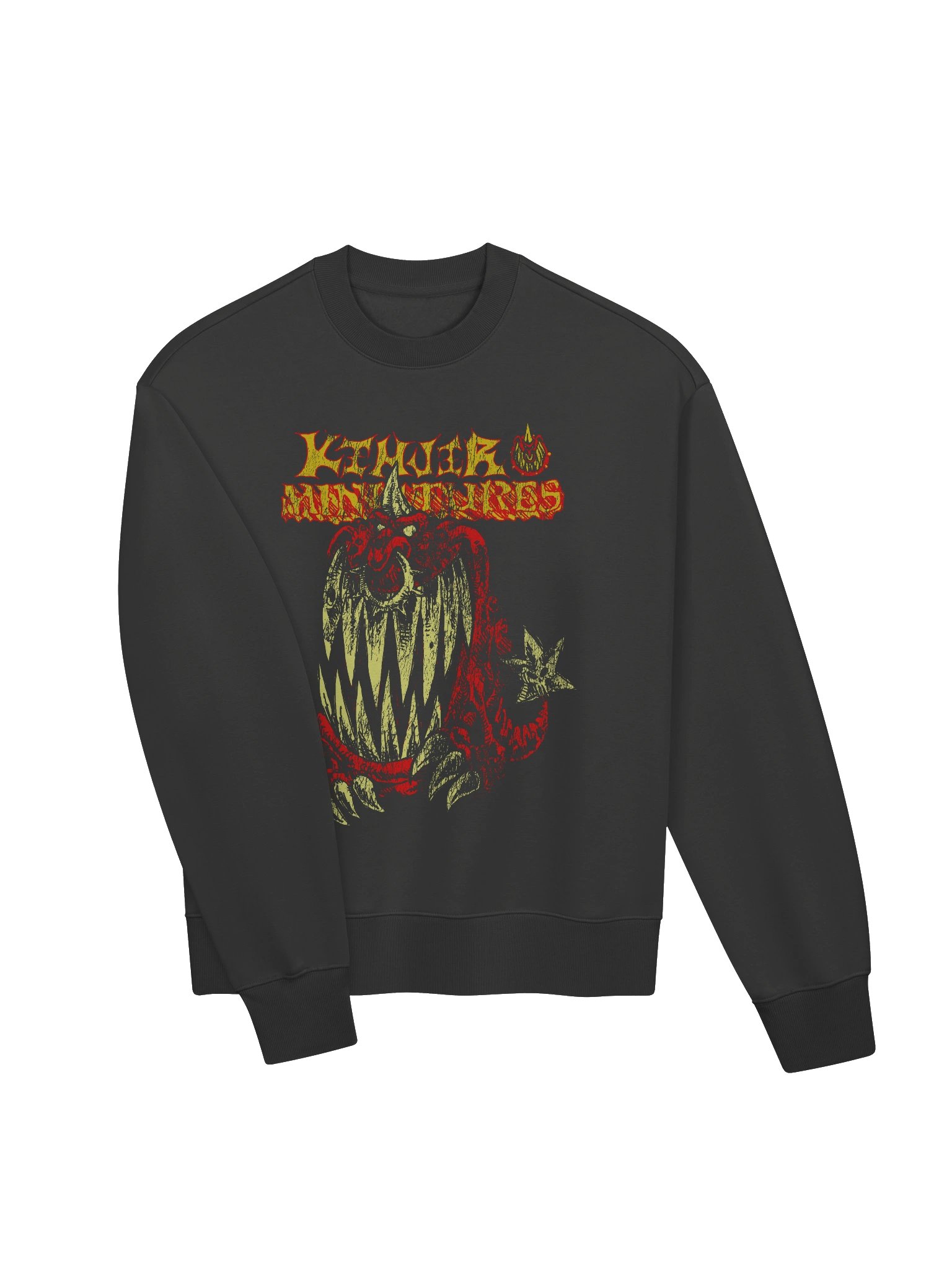 CHOMPER Sweatshirt product image (2)