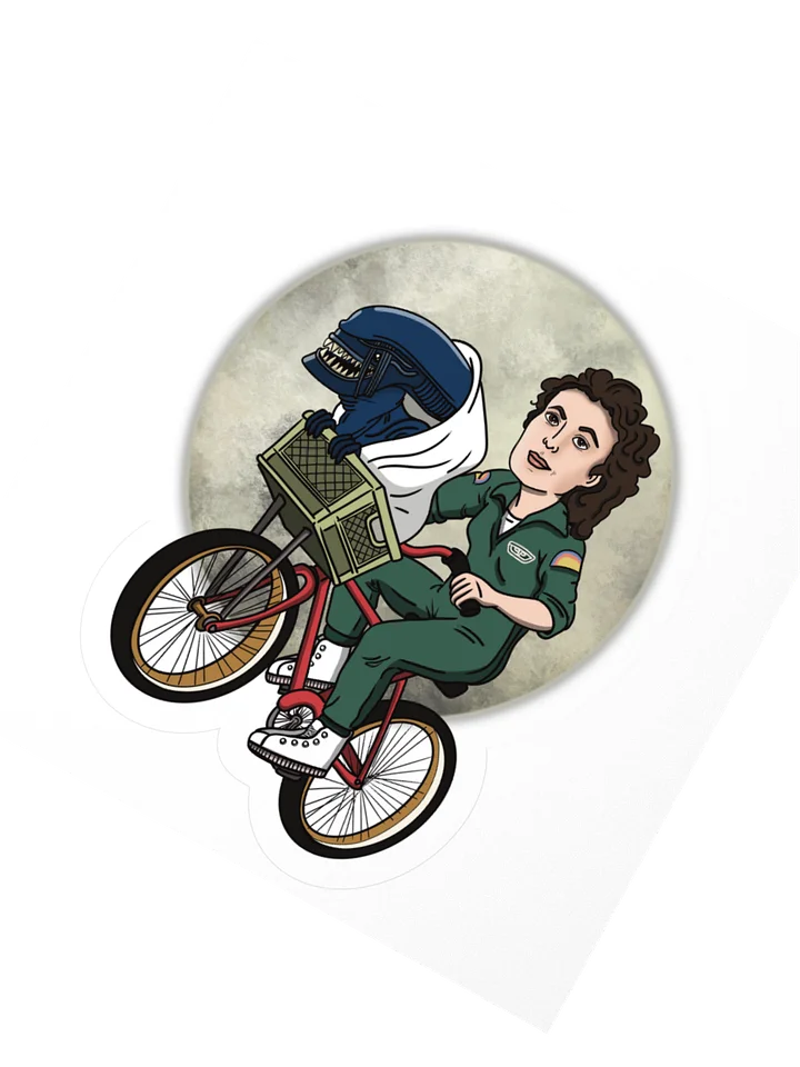 Xenomorph Phone Home product image (3)