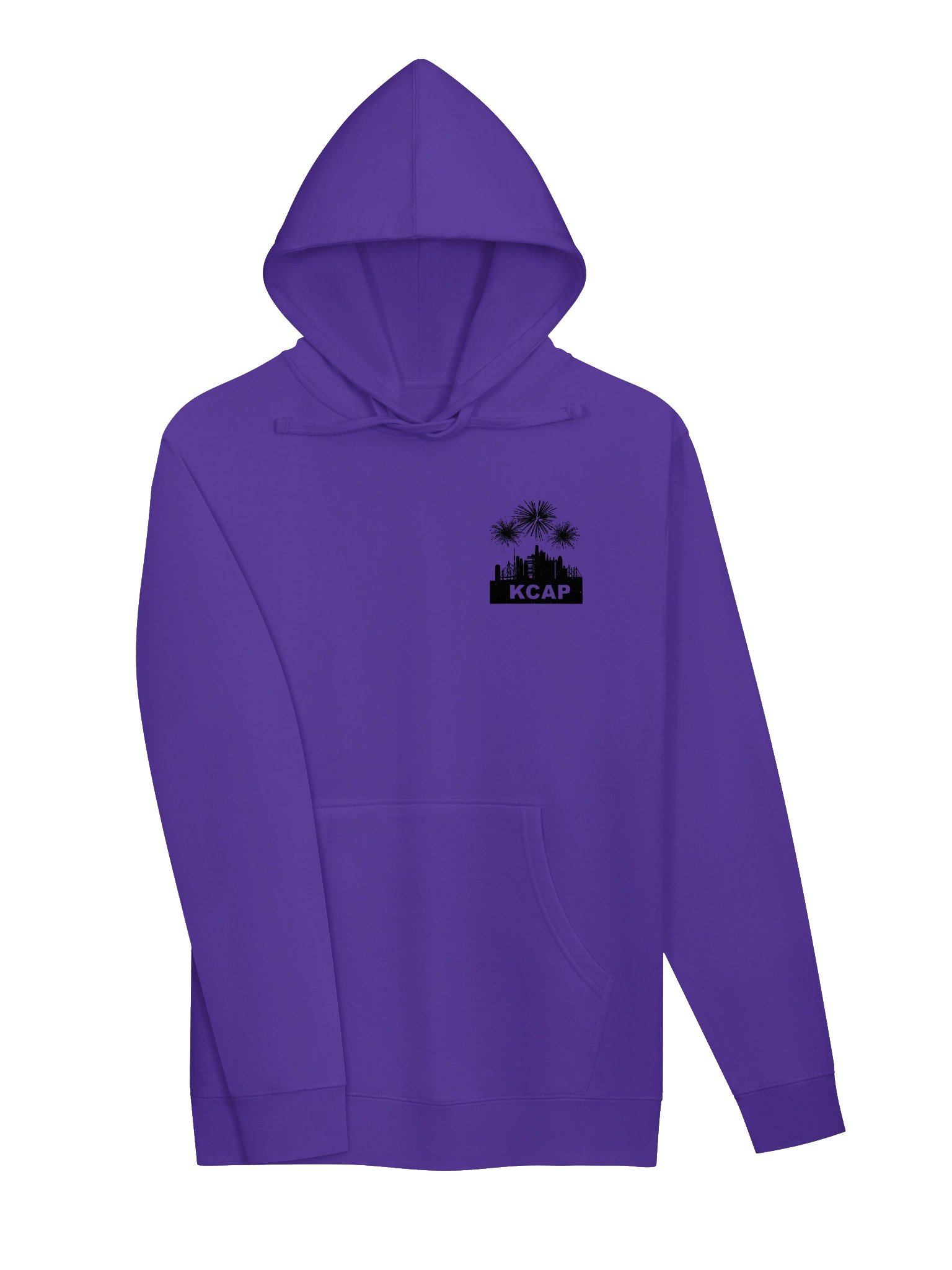 KCAP - Midweight Hoodie product image (10)