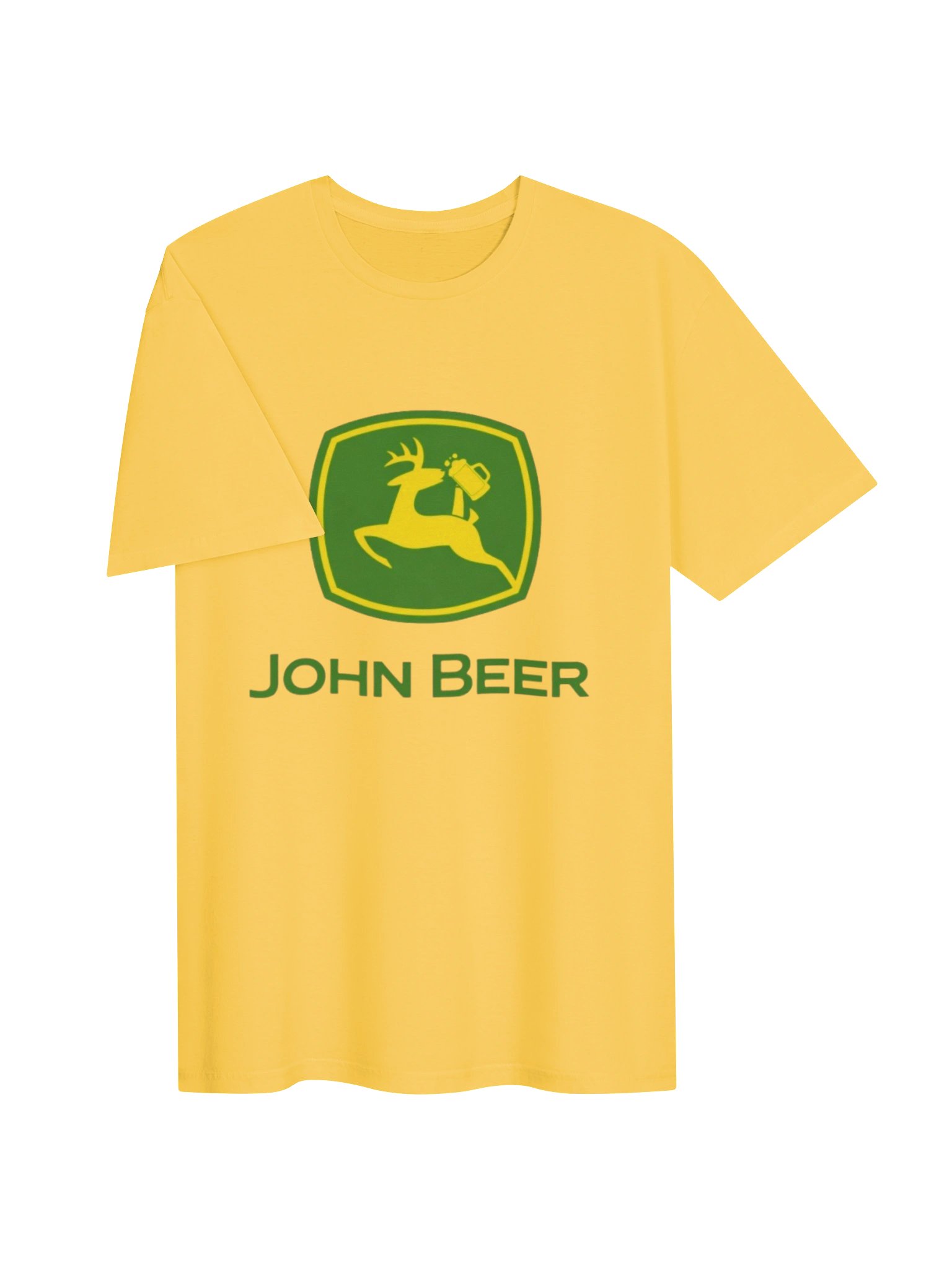 John Beer T-Shirt product image (3)