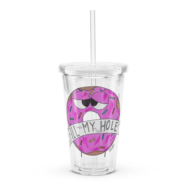 Dirty Donut Cup product image (1)