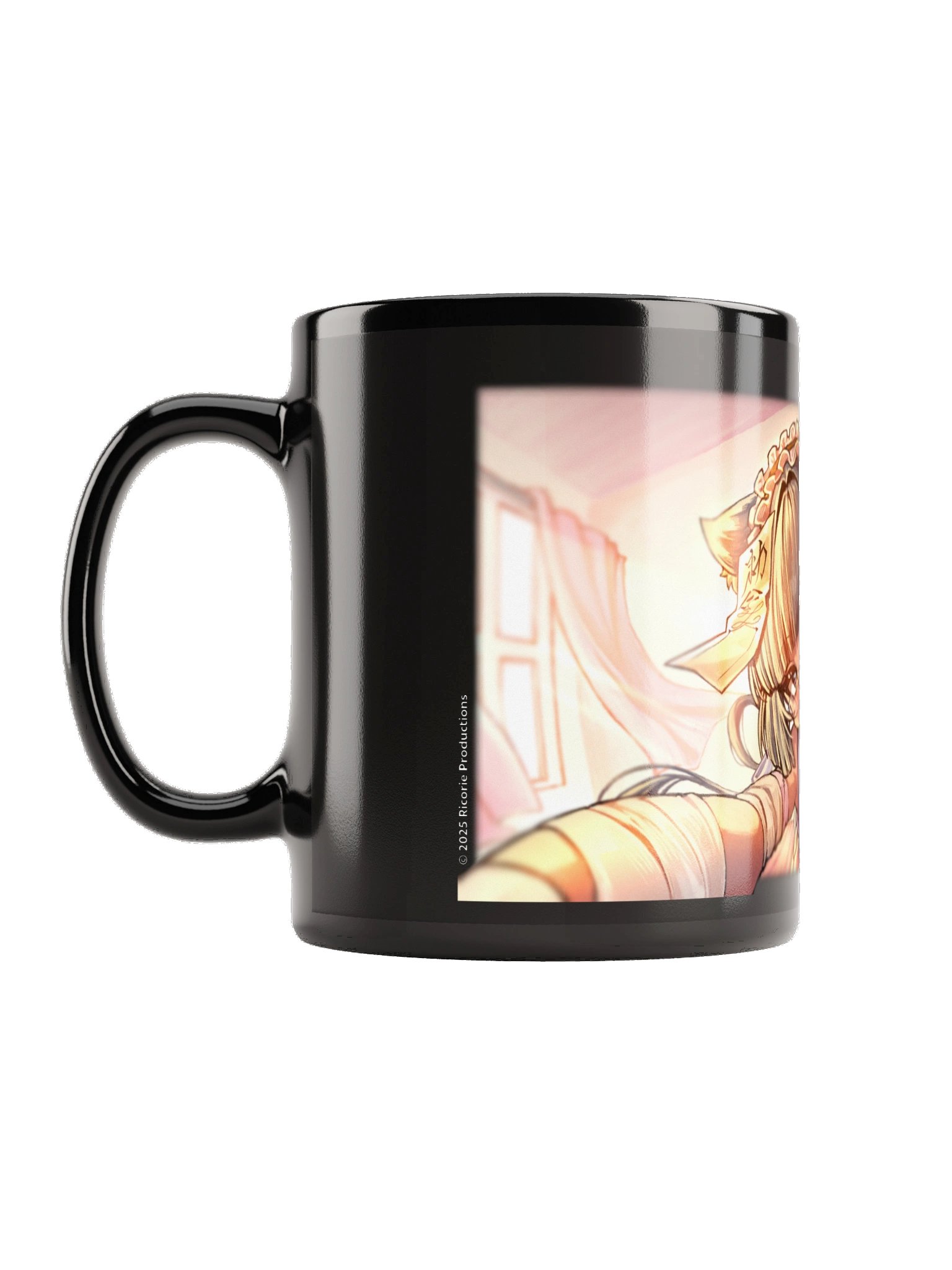 Acti Matatabi 2026 Acti Alarm Mug product image (2)