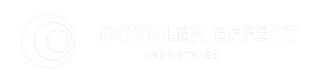 Doppler Effect Industries - Geometric T-Shirts