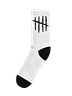 A5A Tally Socks