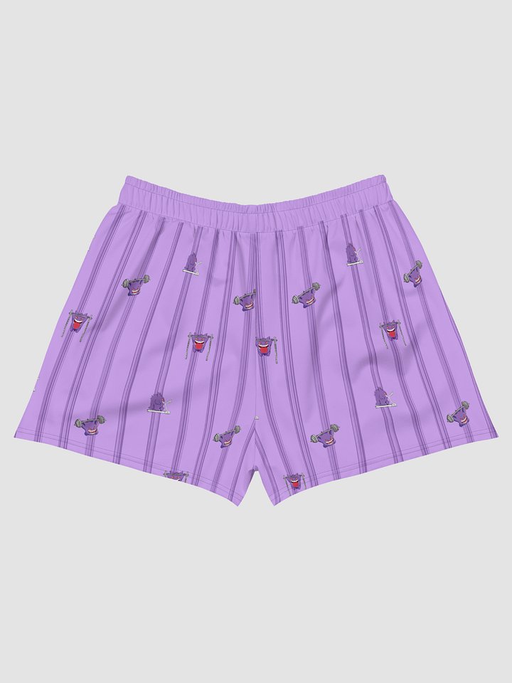 Gain-gar Workout Shorts product image (1)