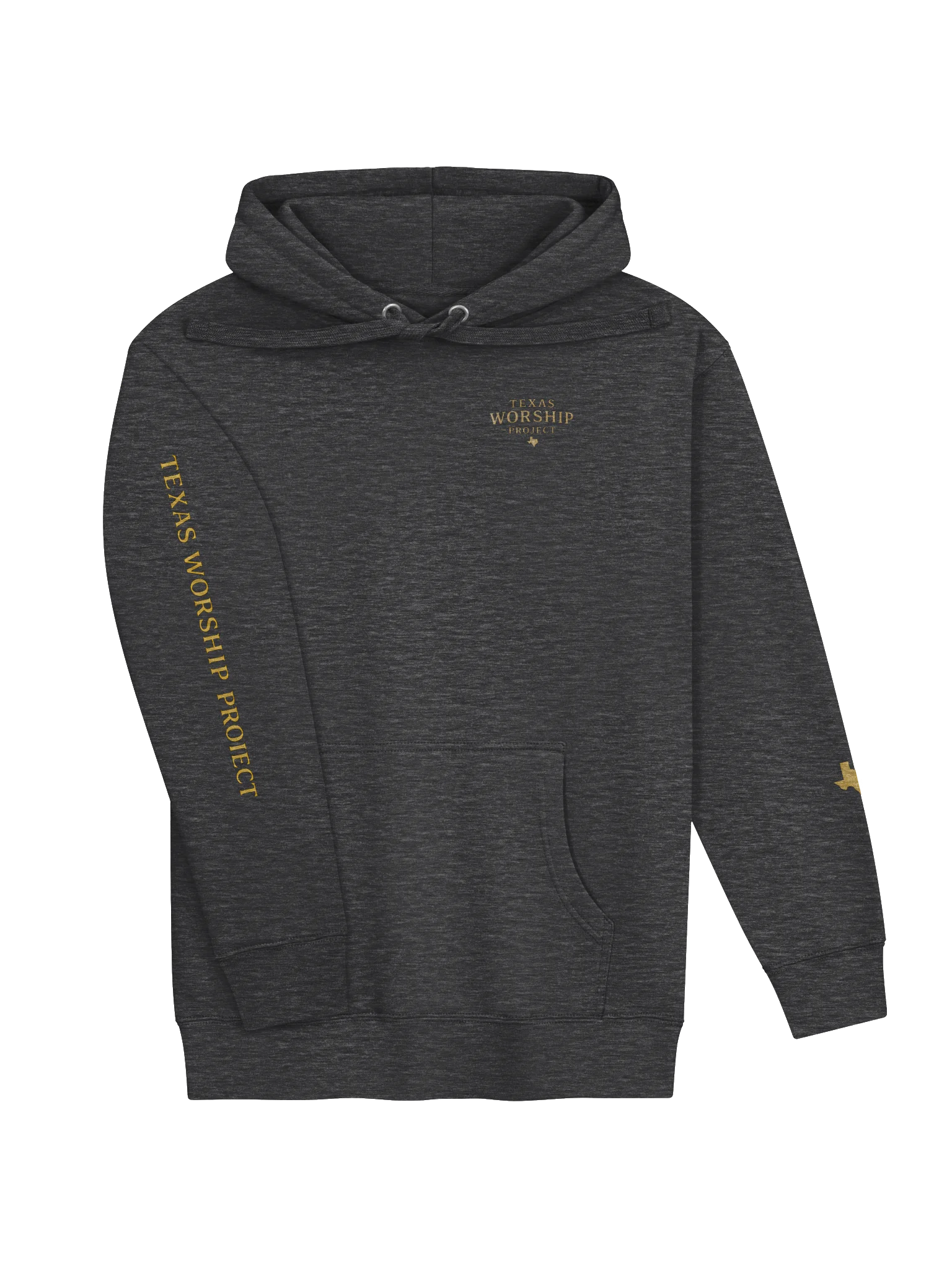 Praise You Anyway Premium Hoodie product image (29)