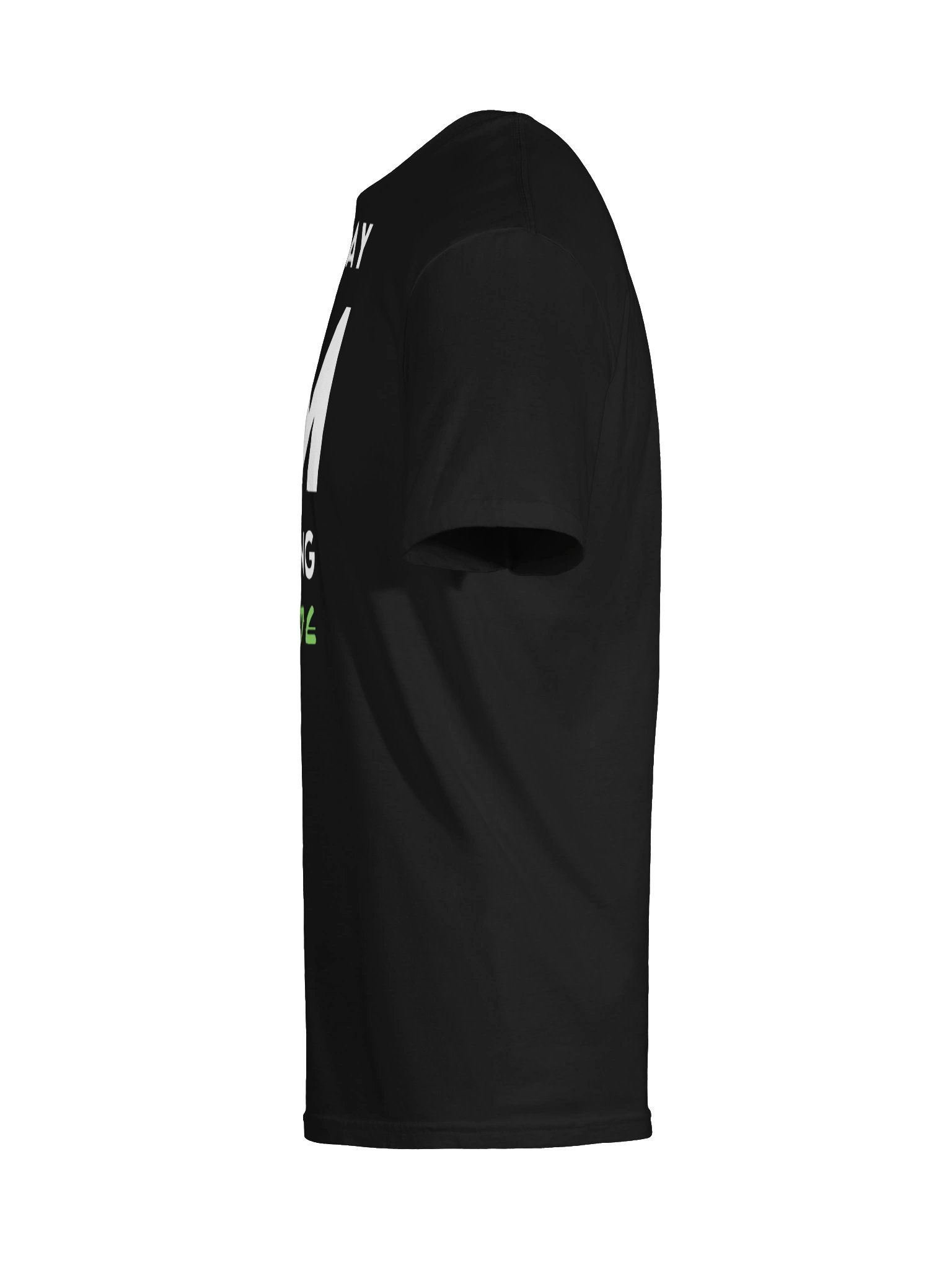 EVERYDAY I’M SHUFFLING T-Shirt product image (9)