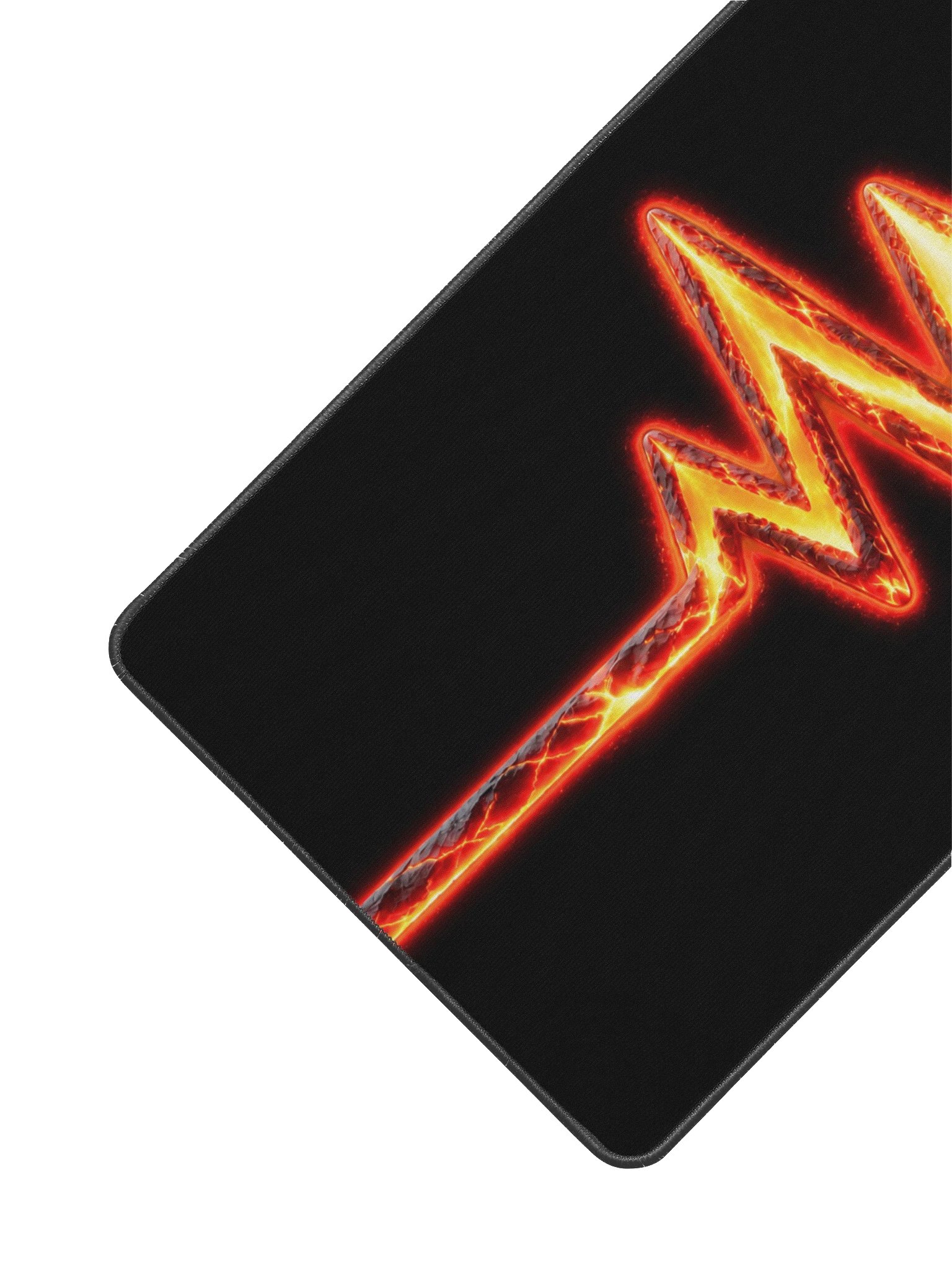 Seismic Pulse Desk Mat product image (3)