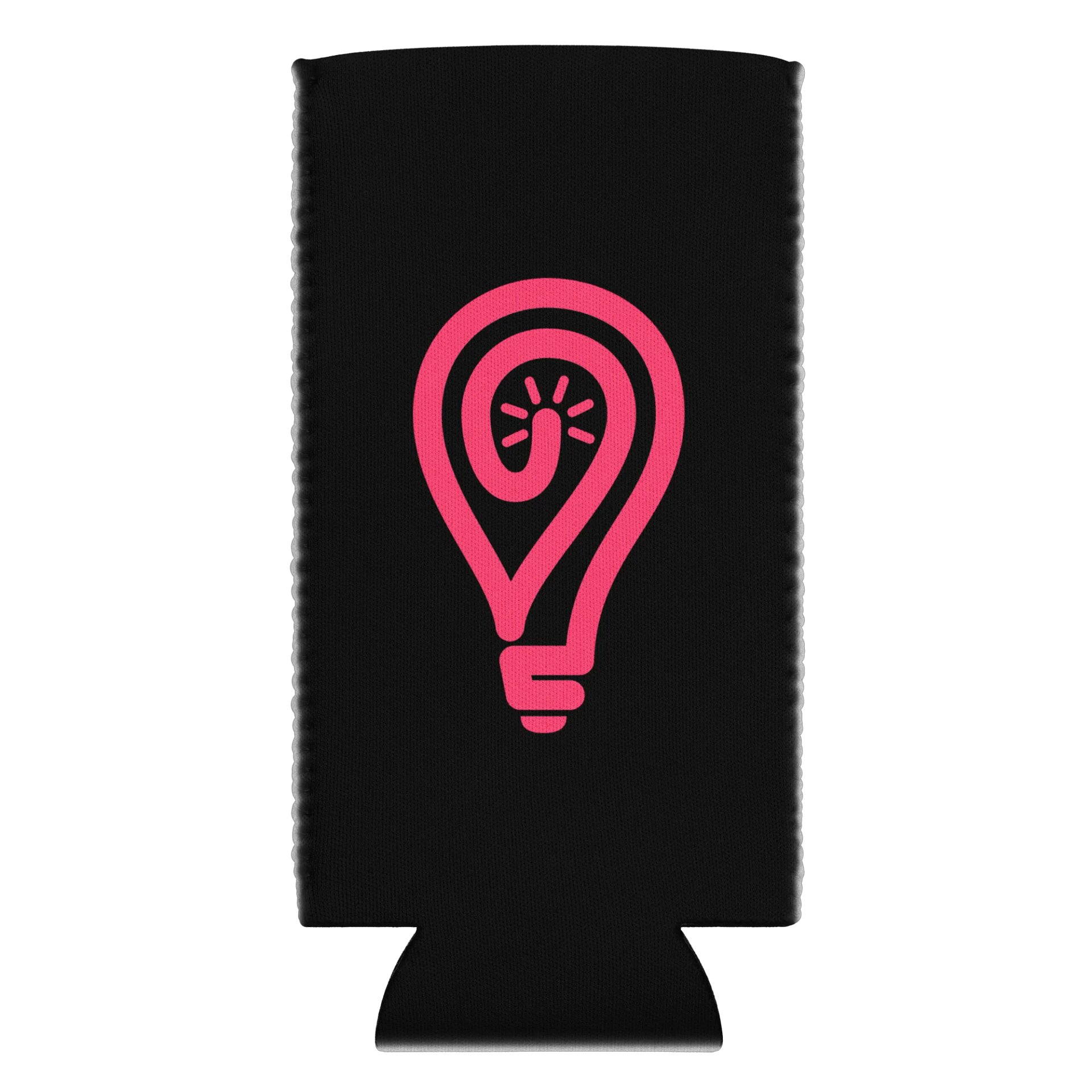 Lumia Stream coozie can cooler Black product image (20)