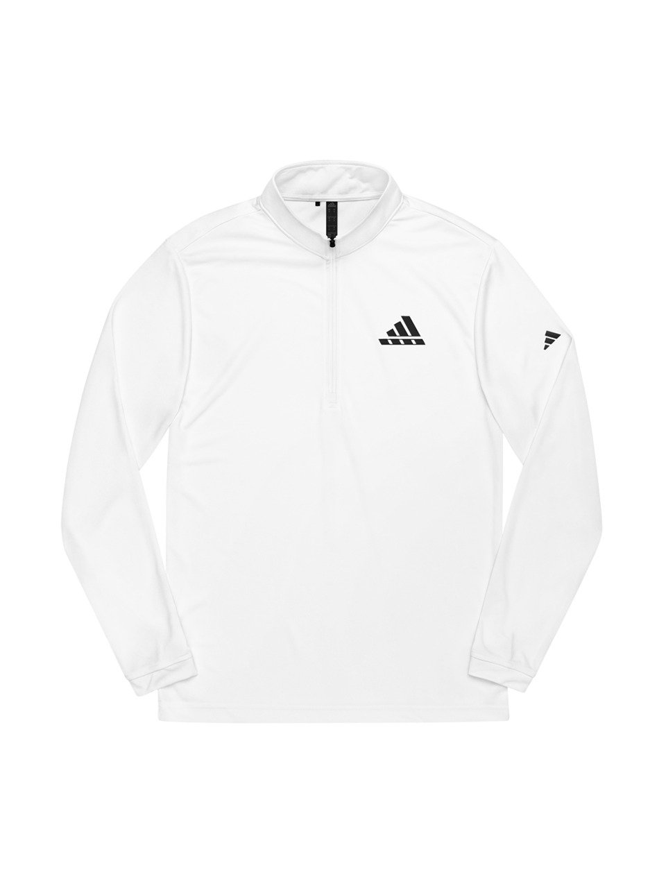 Adidas Quarter Zip Pullover – Premium Eco Activewear product image (9)