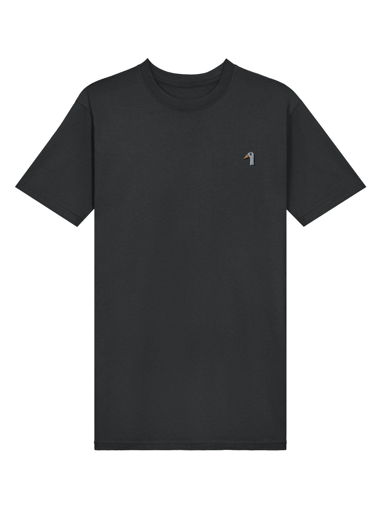 Gray Goose Sub Badge Embroidered Tee product image (13)
