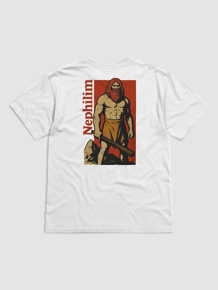 Nephilim Tshirt product image (41)