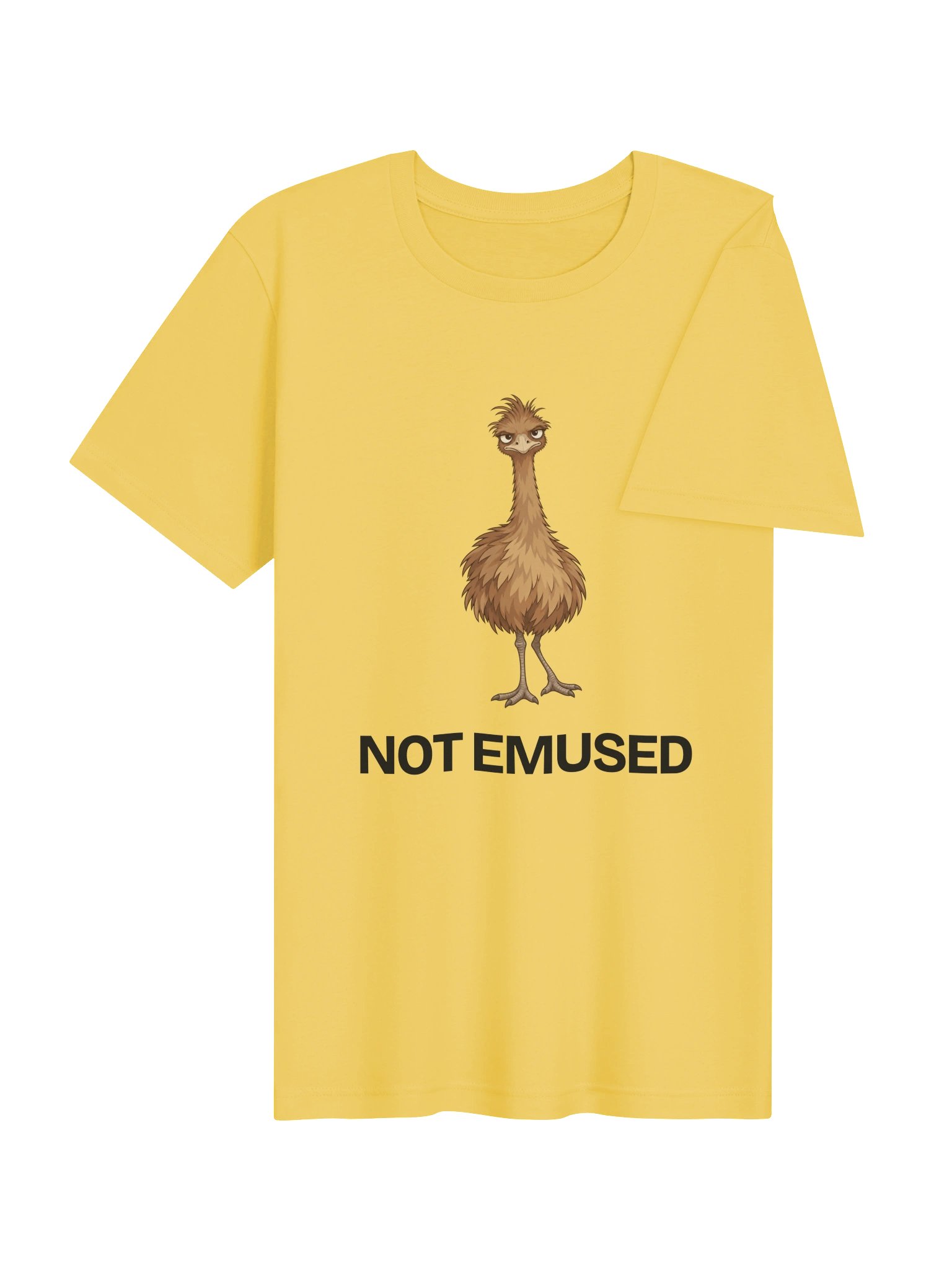 Not Emused product image (4)