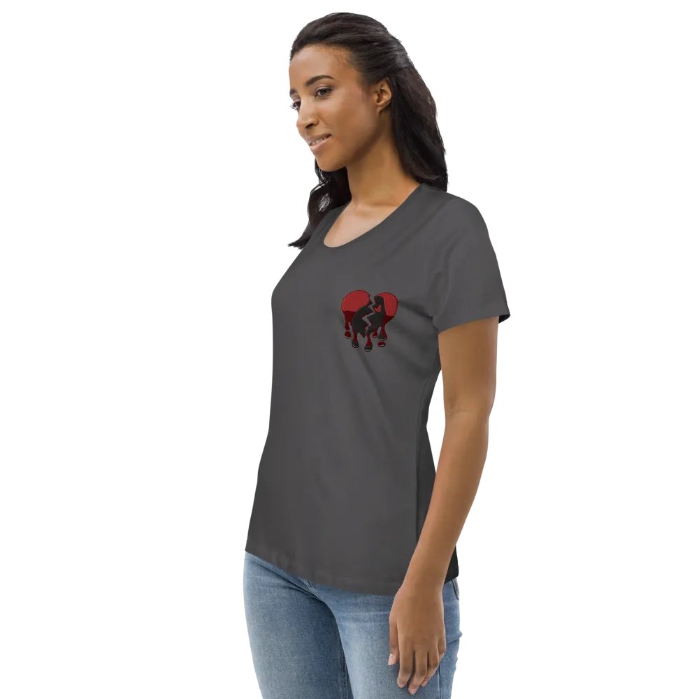 Broken Fitted Women product image (27)