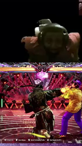 A perfect to win it All in the Tekken 8 Redemption Tournament | #greatnessondisplay on #Twitch
#TekkenRedemption #MartialLaw ...