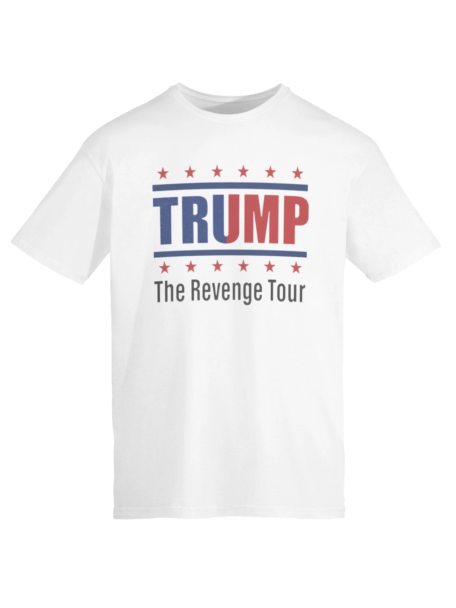 Trump 2024 The Revenge Tour Shirt product image (6)