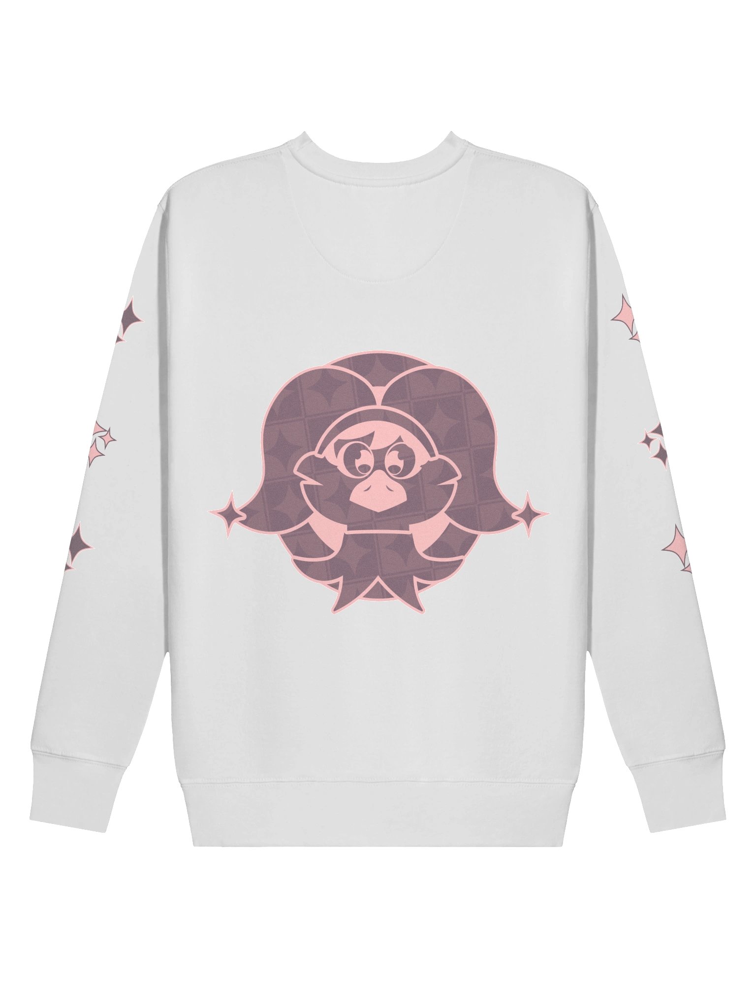 Jesting Fun Sweatshirt product image (9)