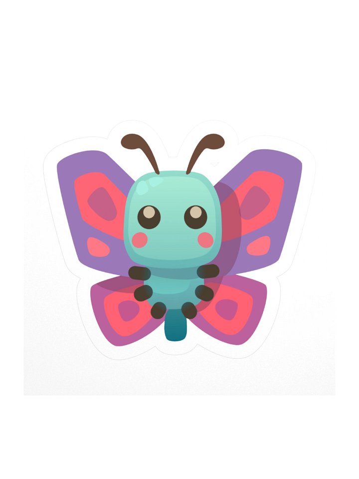 Butterfly product image (1)