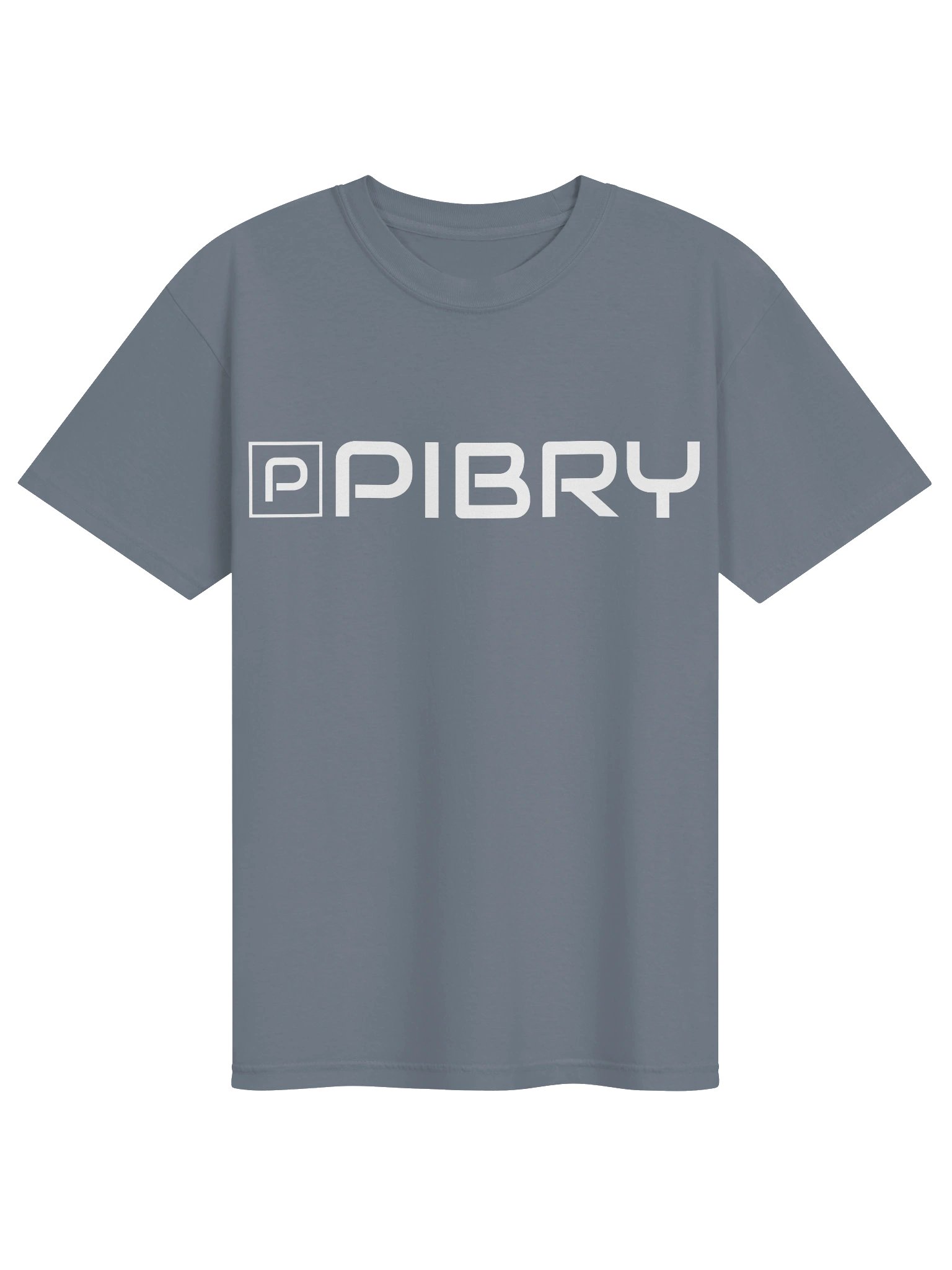 PIBRY Classic Logo Tee product image (25)