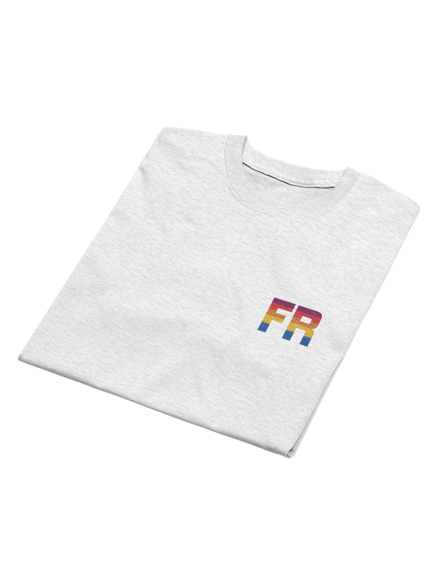 FR T-Shirt product image (4)