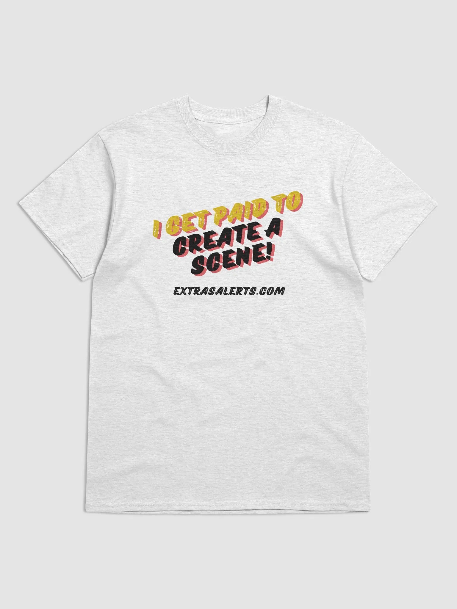 Create a Scene T-Shirt product image (1)