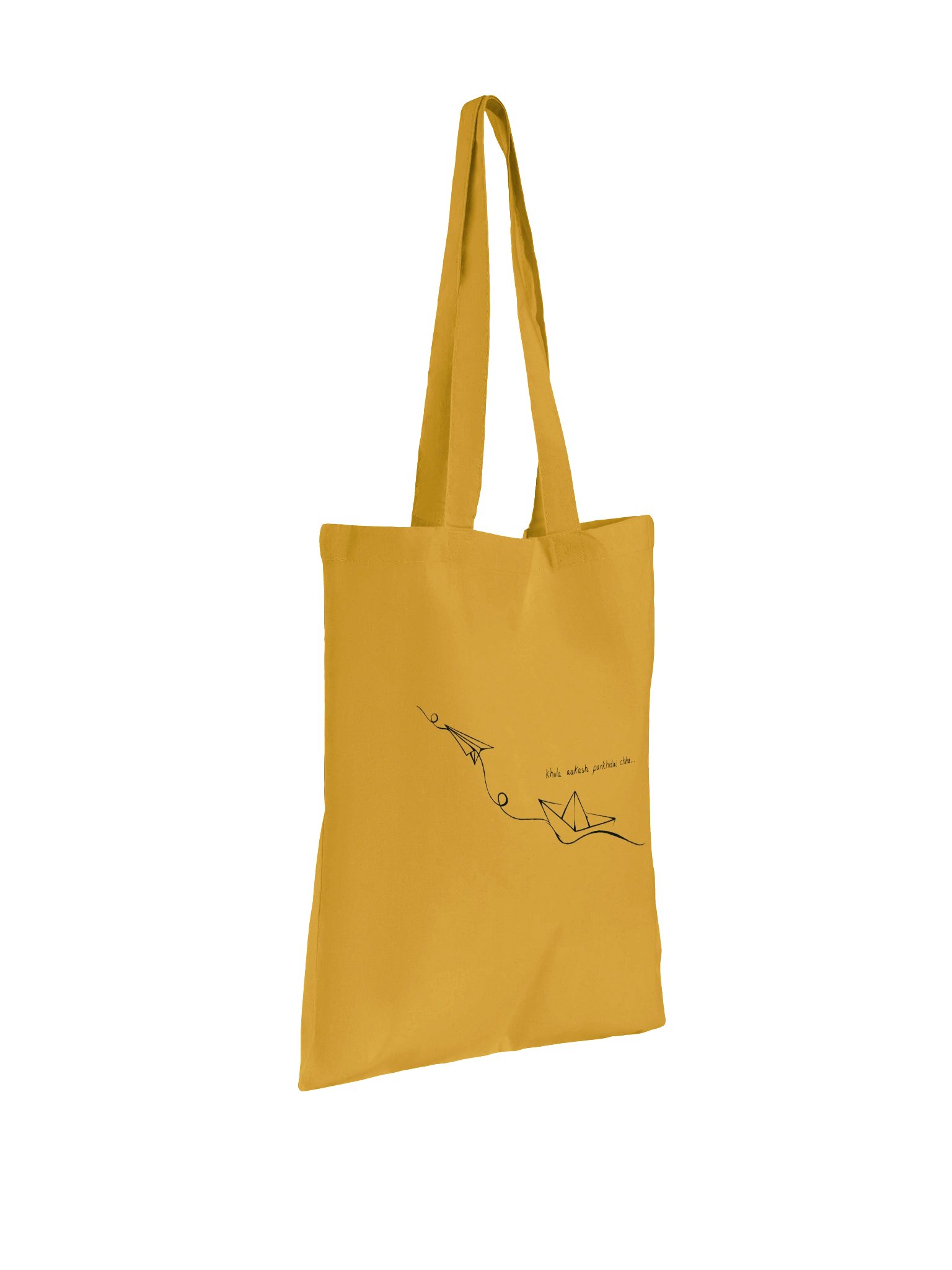 Khula Aakash Tote product image (7)