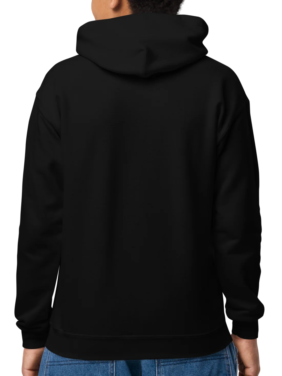 Sushi Cat - Unisex Youth Hoodie product image (6)