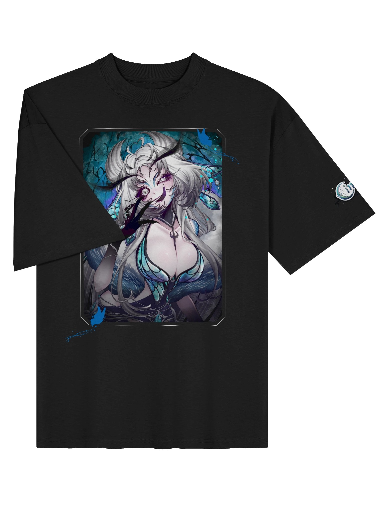Evil Cinna product image (3)