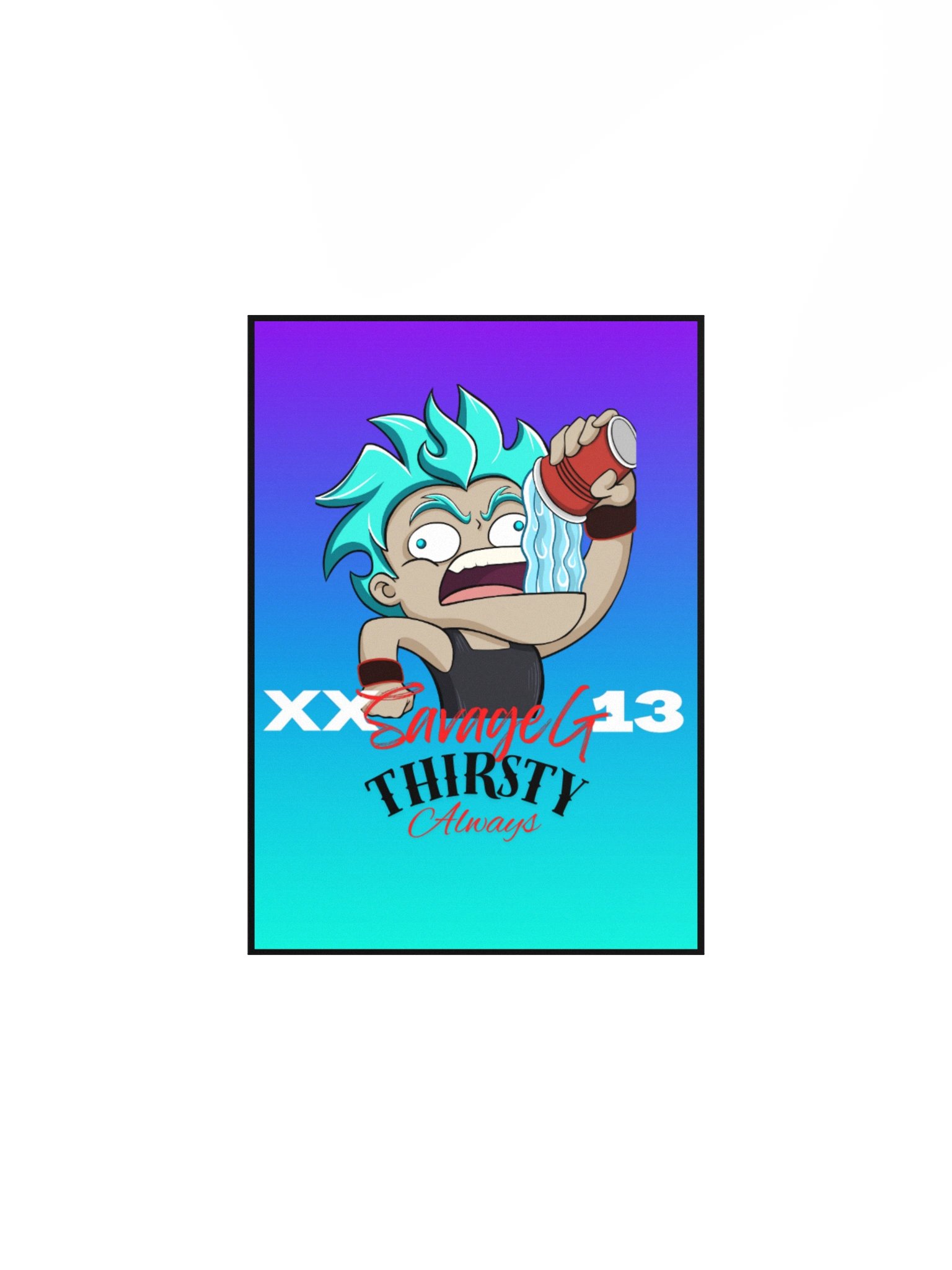 ThirstyPoster product image (2)