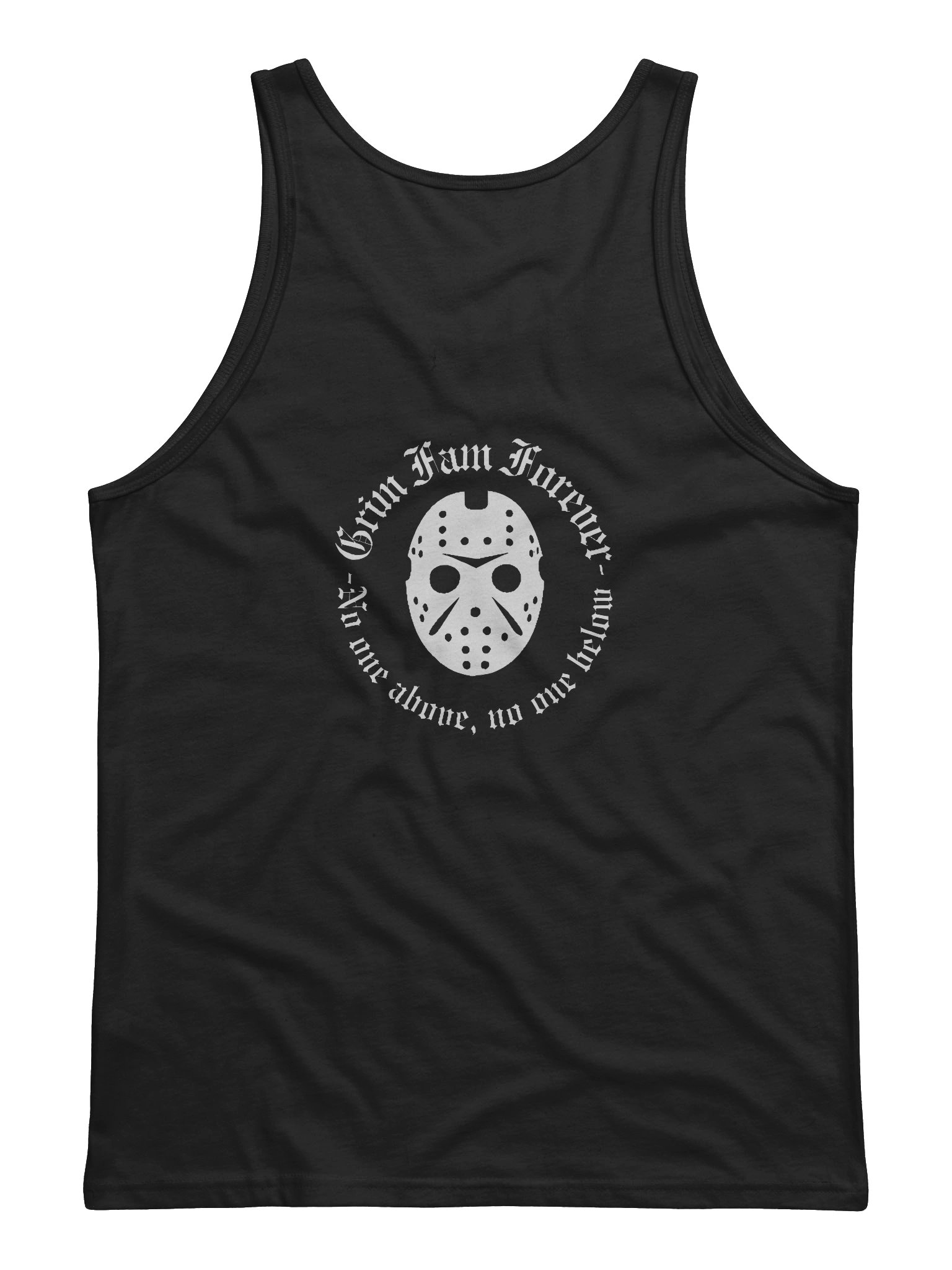 GOOSE OF CHAOS – “SILLY GOOSE” - TANKTOP/SINGLET #1 product image (2)