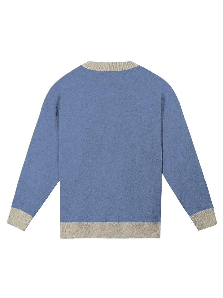Butterflies Sweater product image (2)