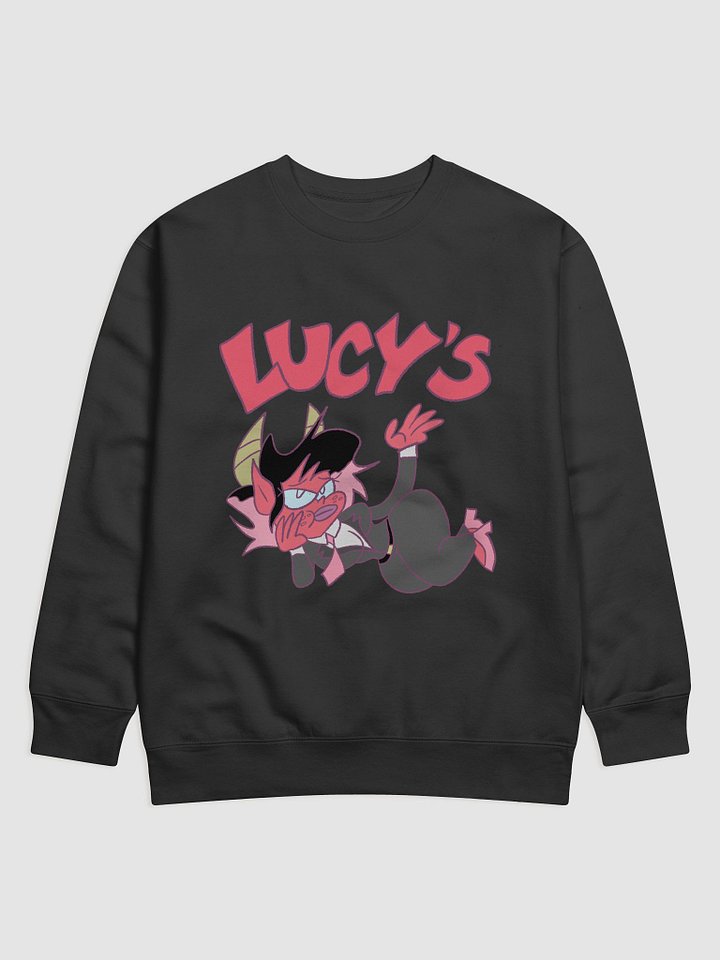 Lucy Sweatshirt product image (1)