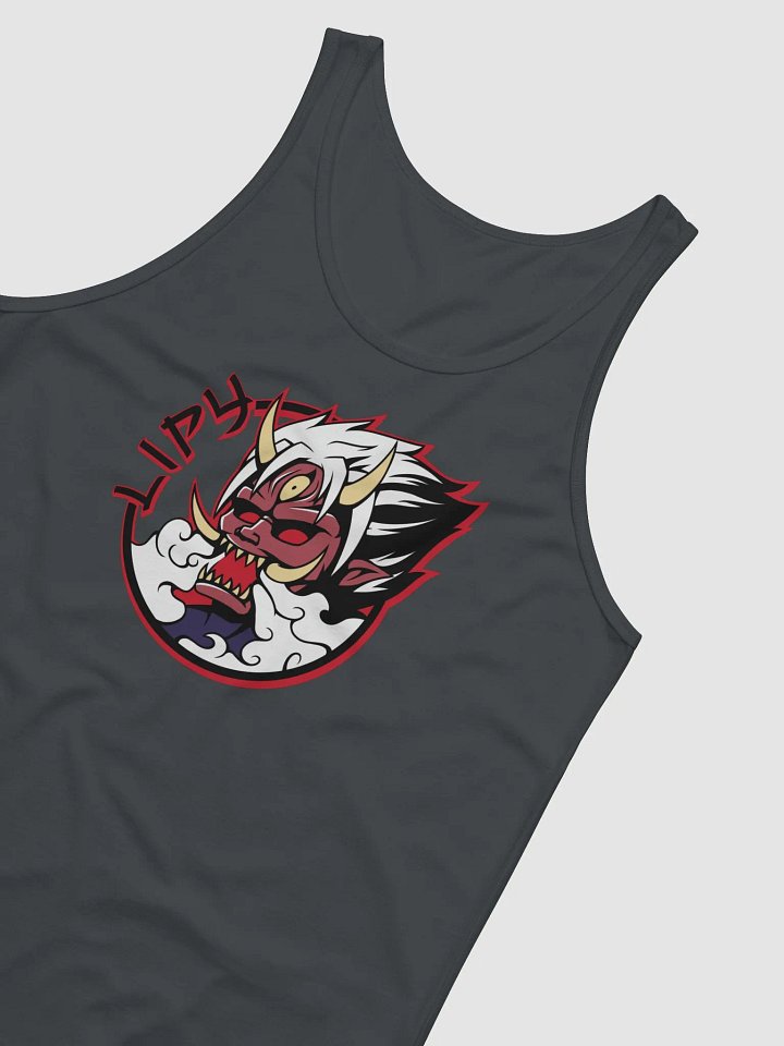 Red Tank top product image (6)