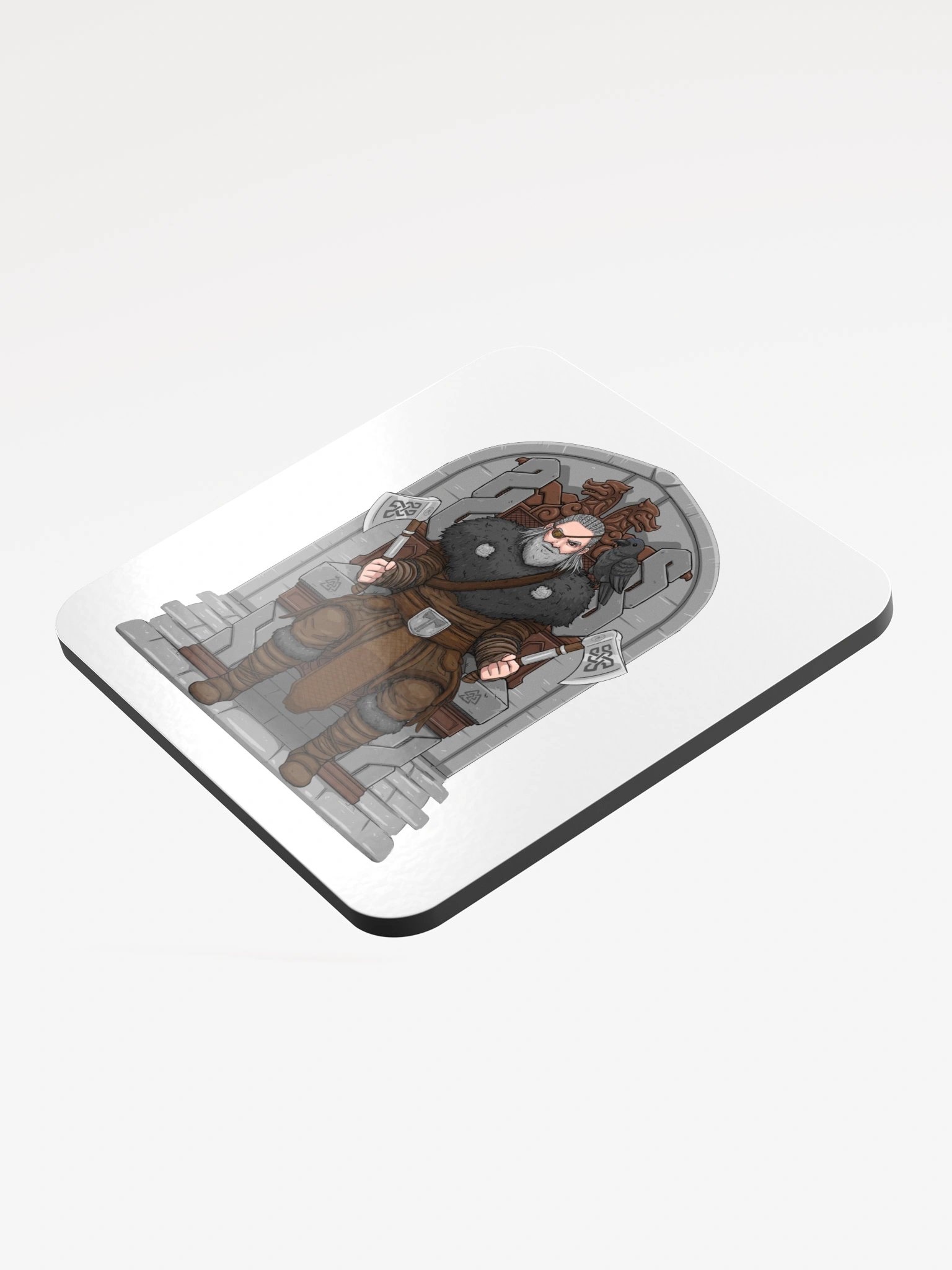 Odin on the Throne product image (3)