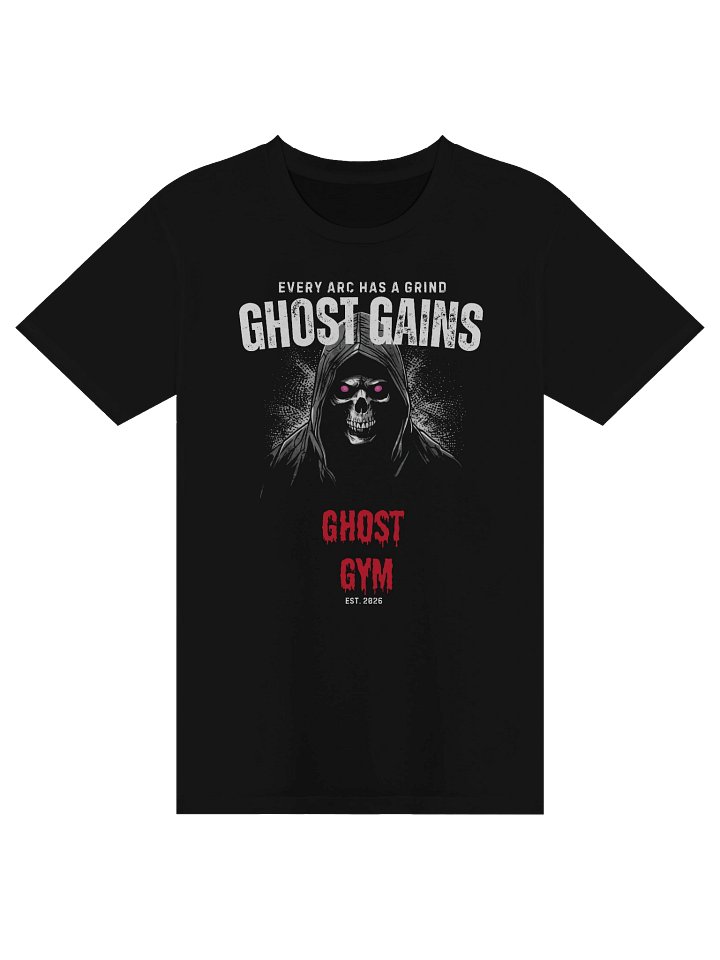 Ghost Gains — Drop 11 product image (1)