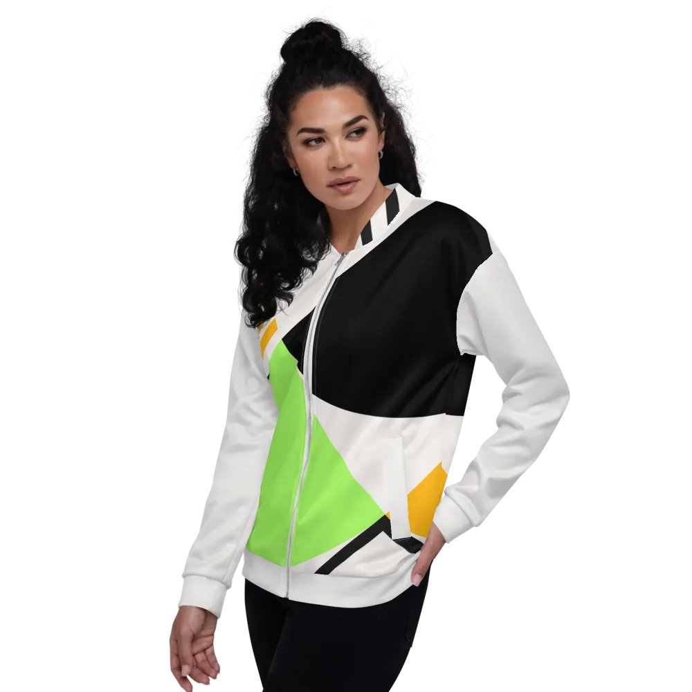 The Blair Bomber Jacket product image (4)