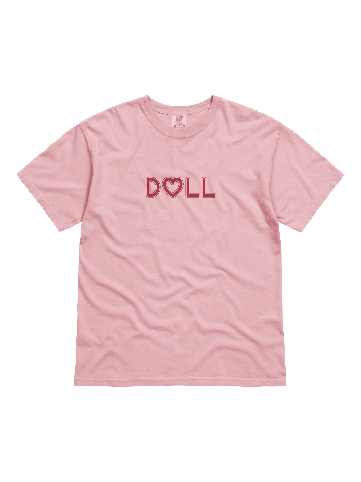 Heart Doll Shirt