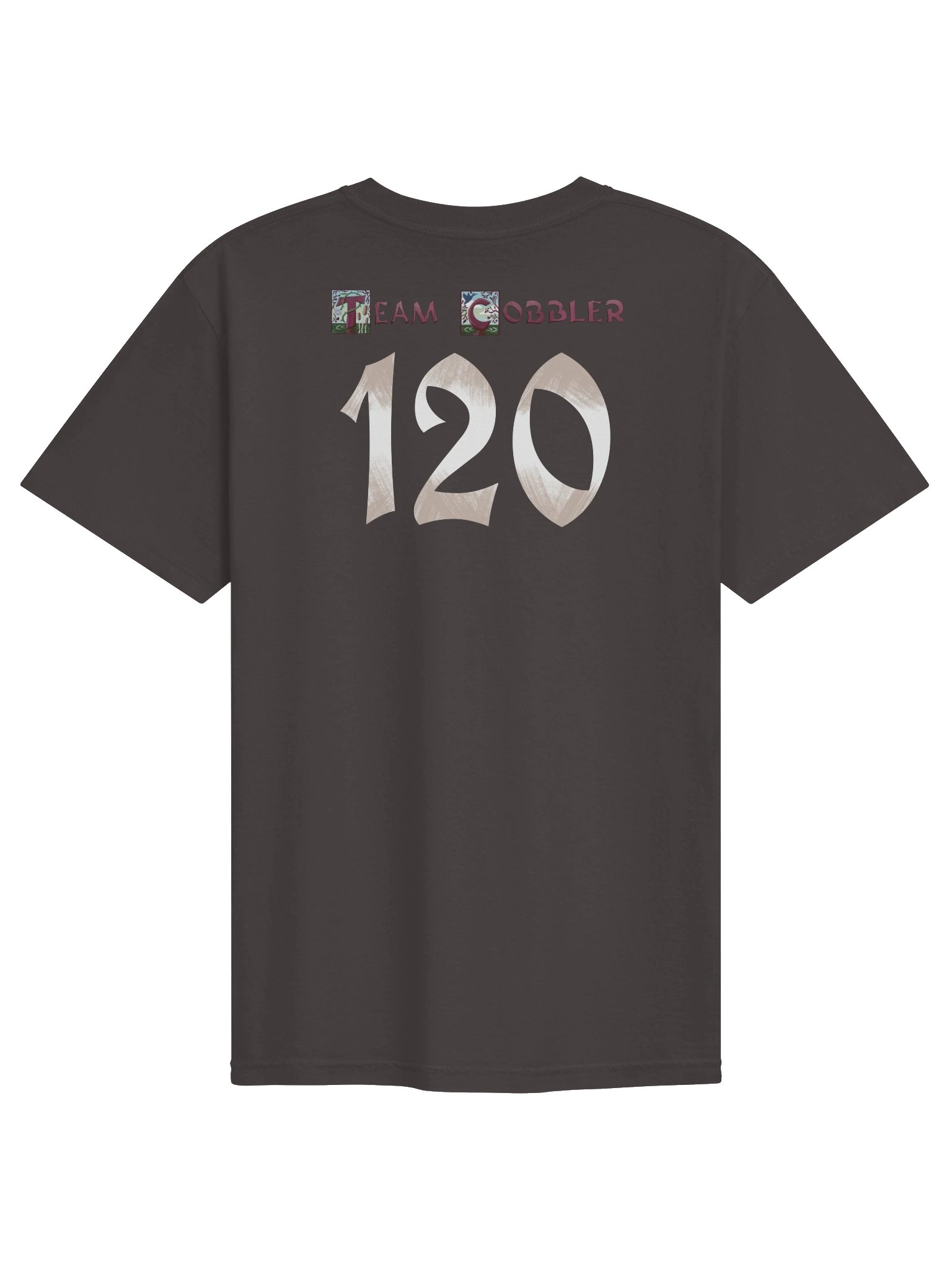 Team Cobbler Tee product image (13)