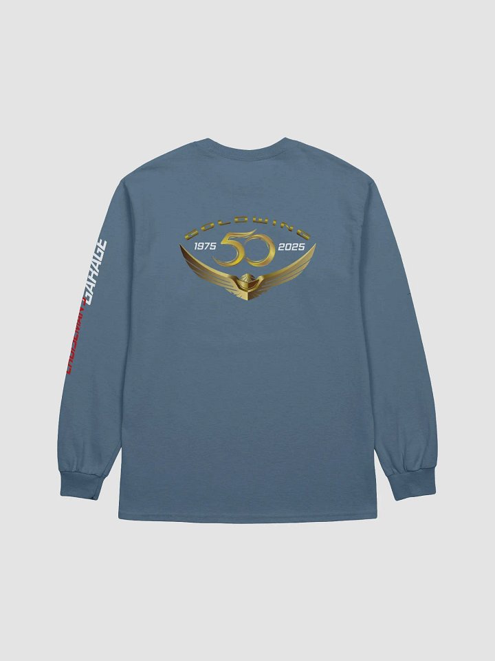 50th Anniversary Long Sleeve T-Shirt* product image (2)