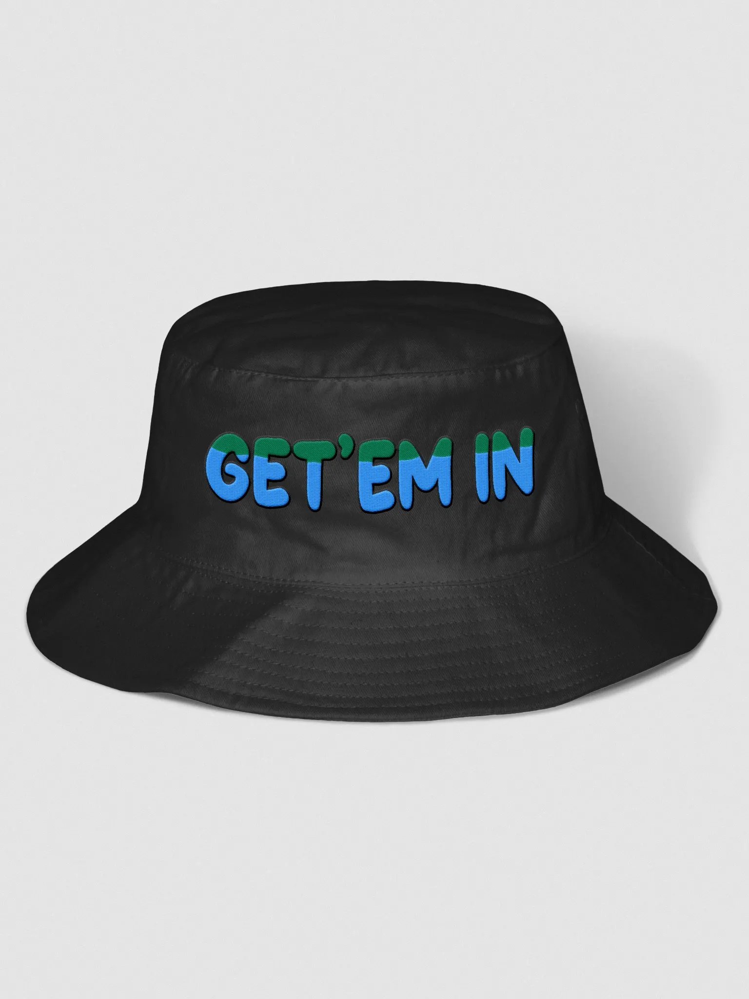 Get'em In Bucket Hat product image (5)