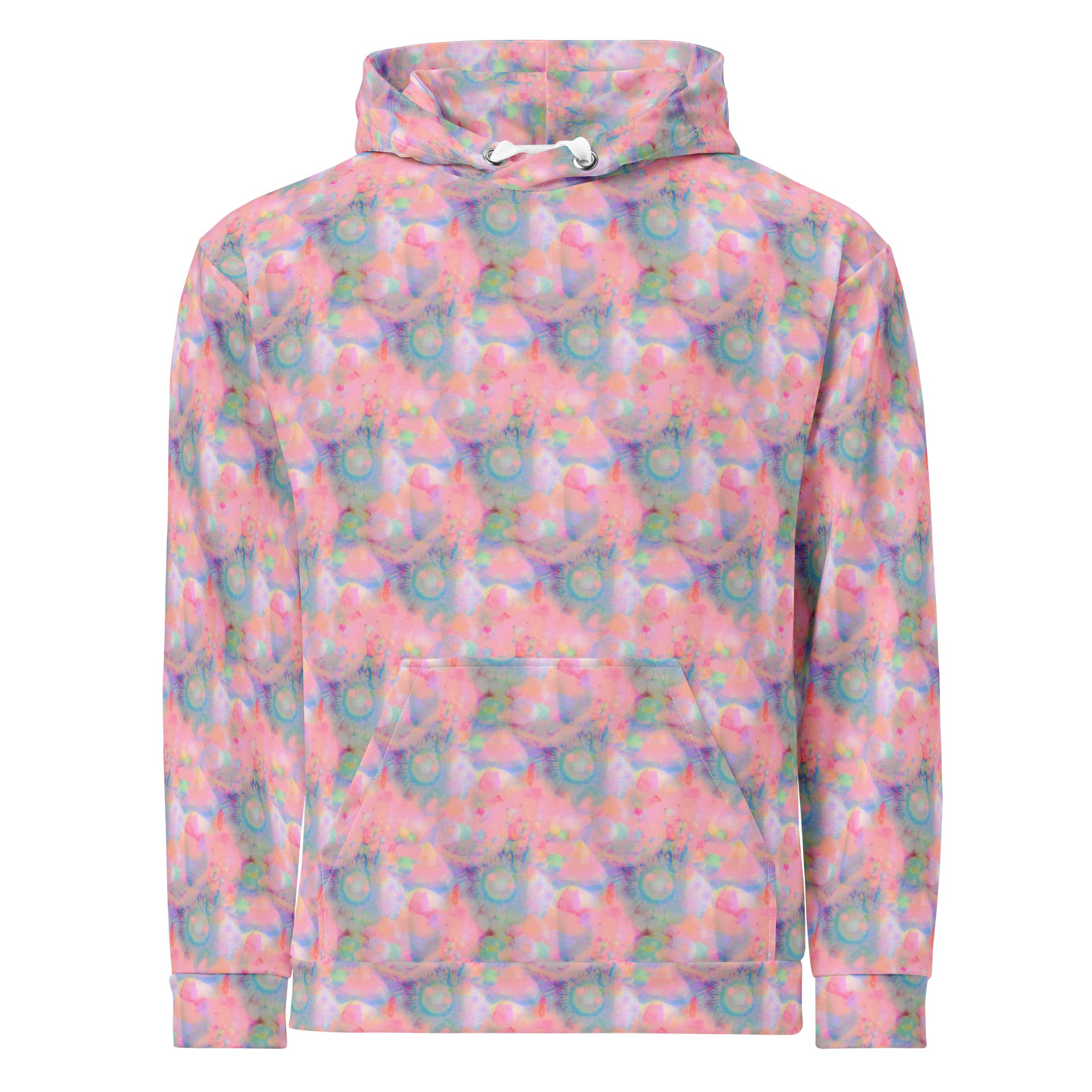 vangoggles.com “spacescape” pullover hoodie product image (1)