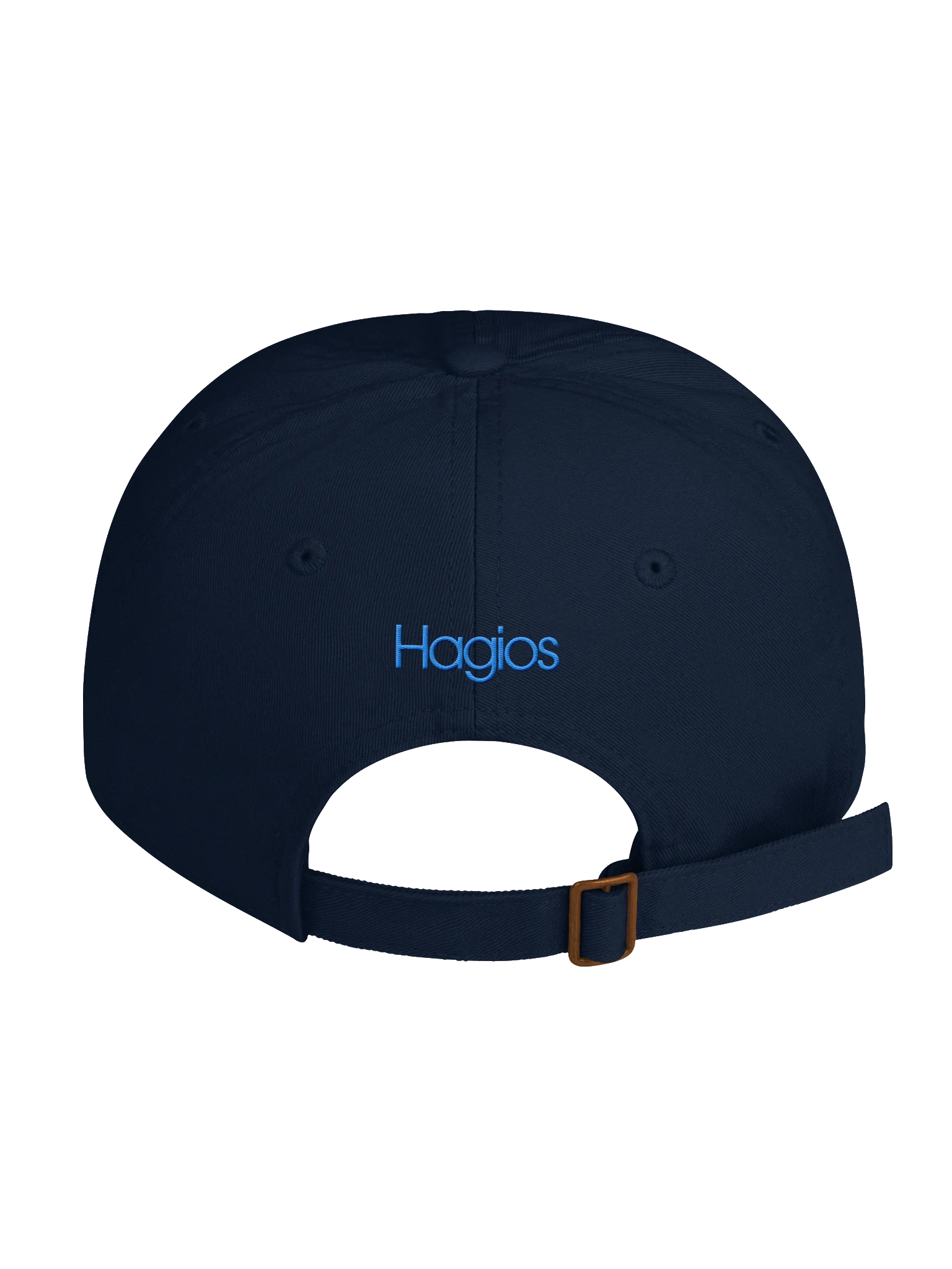 Saints Network Organic Baseball Cap product image (5)